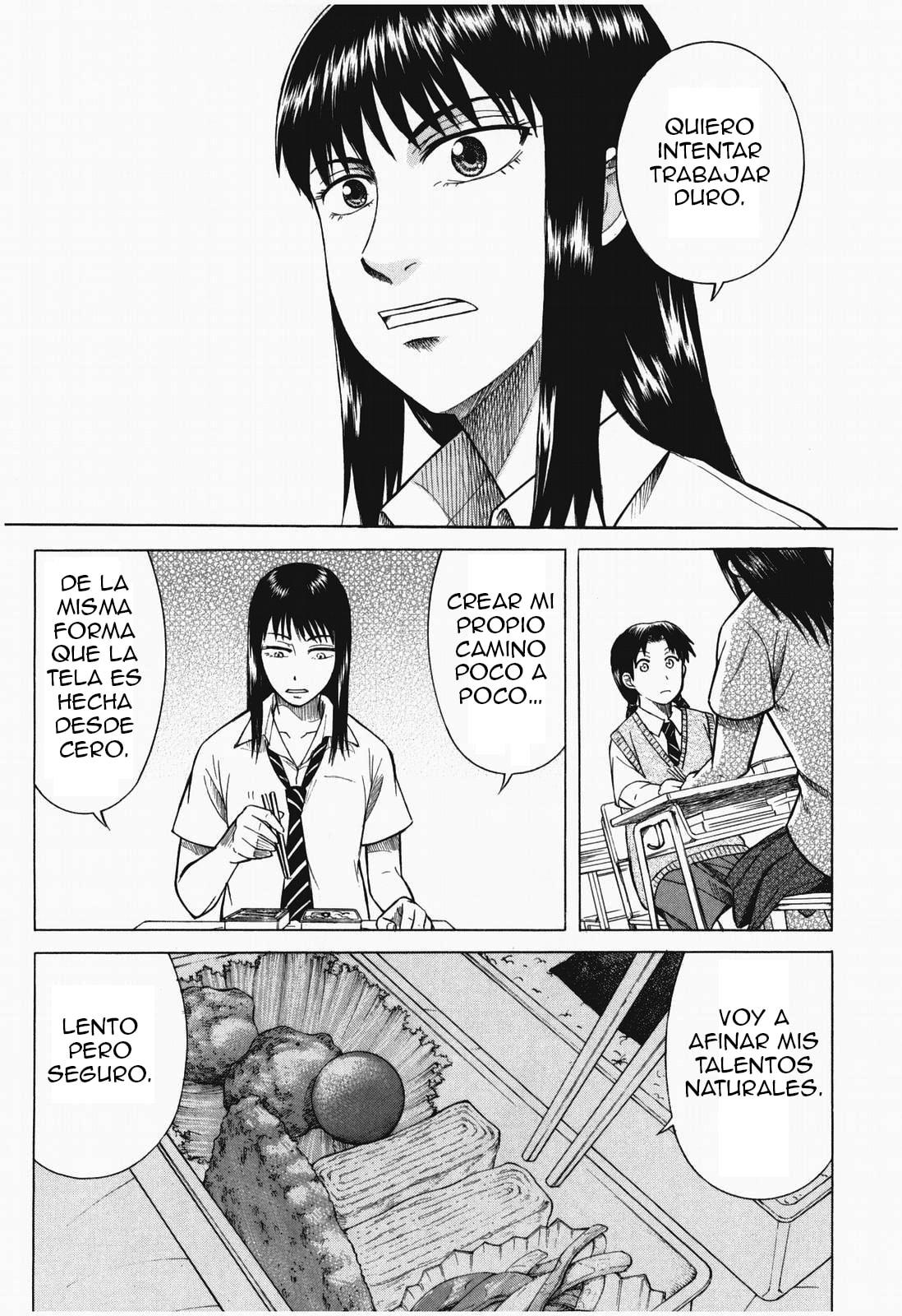 Read Teppuu ES Manga Online