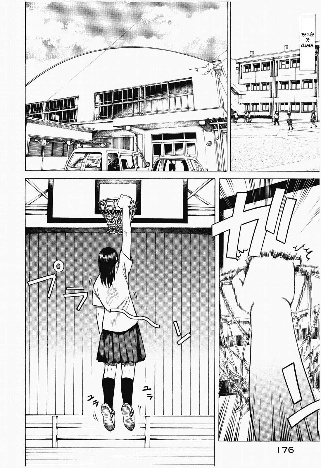 Read Teppuu ES Manga Online