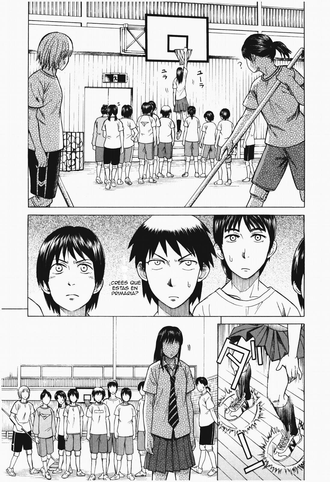 Read Teppuu ES Manga Online