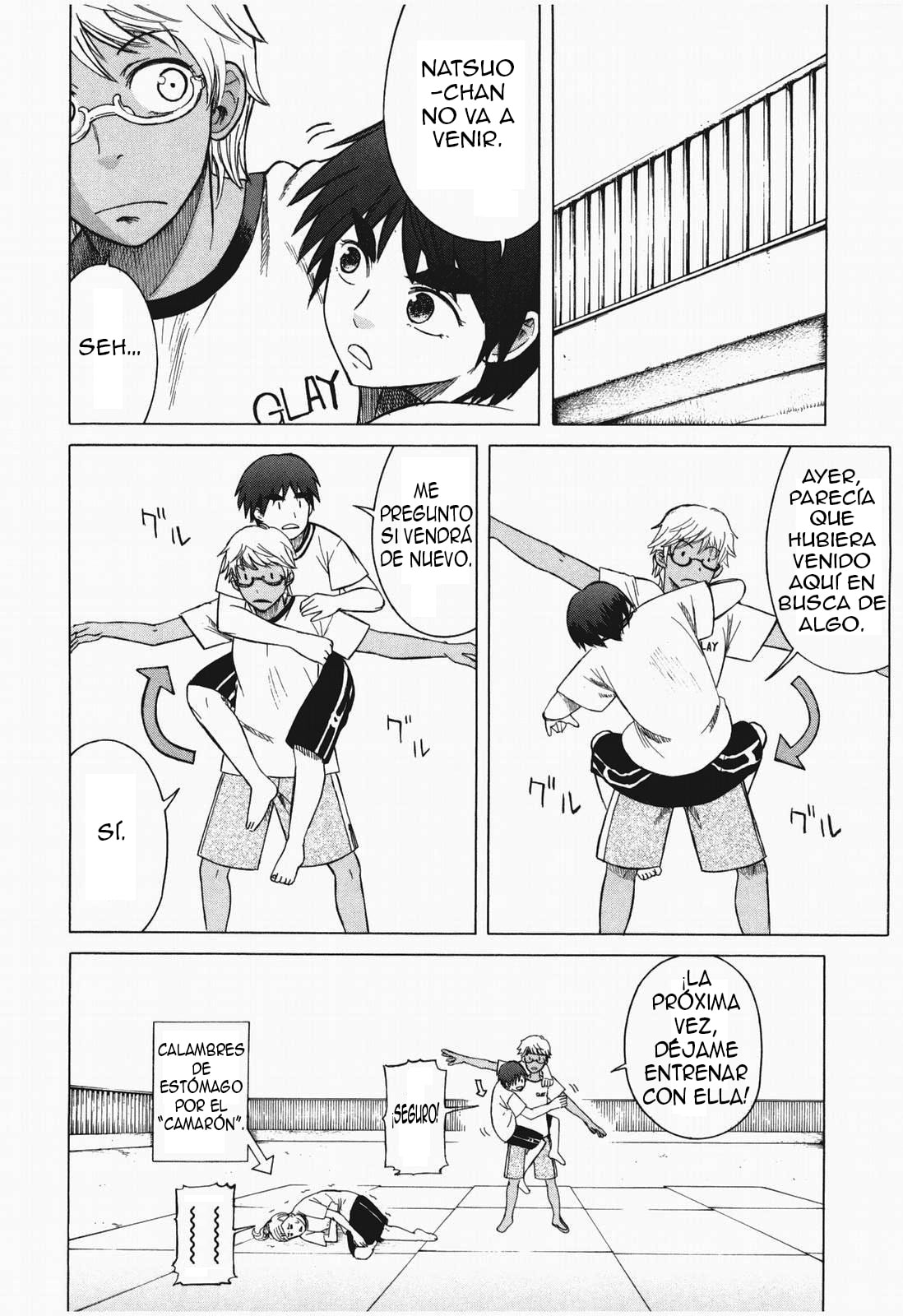 Read Teppuu ES Manga Online