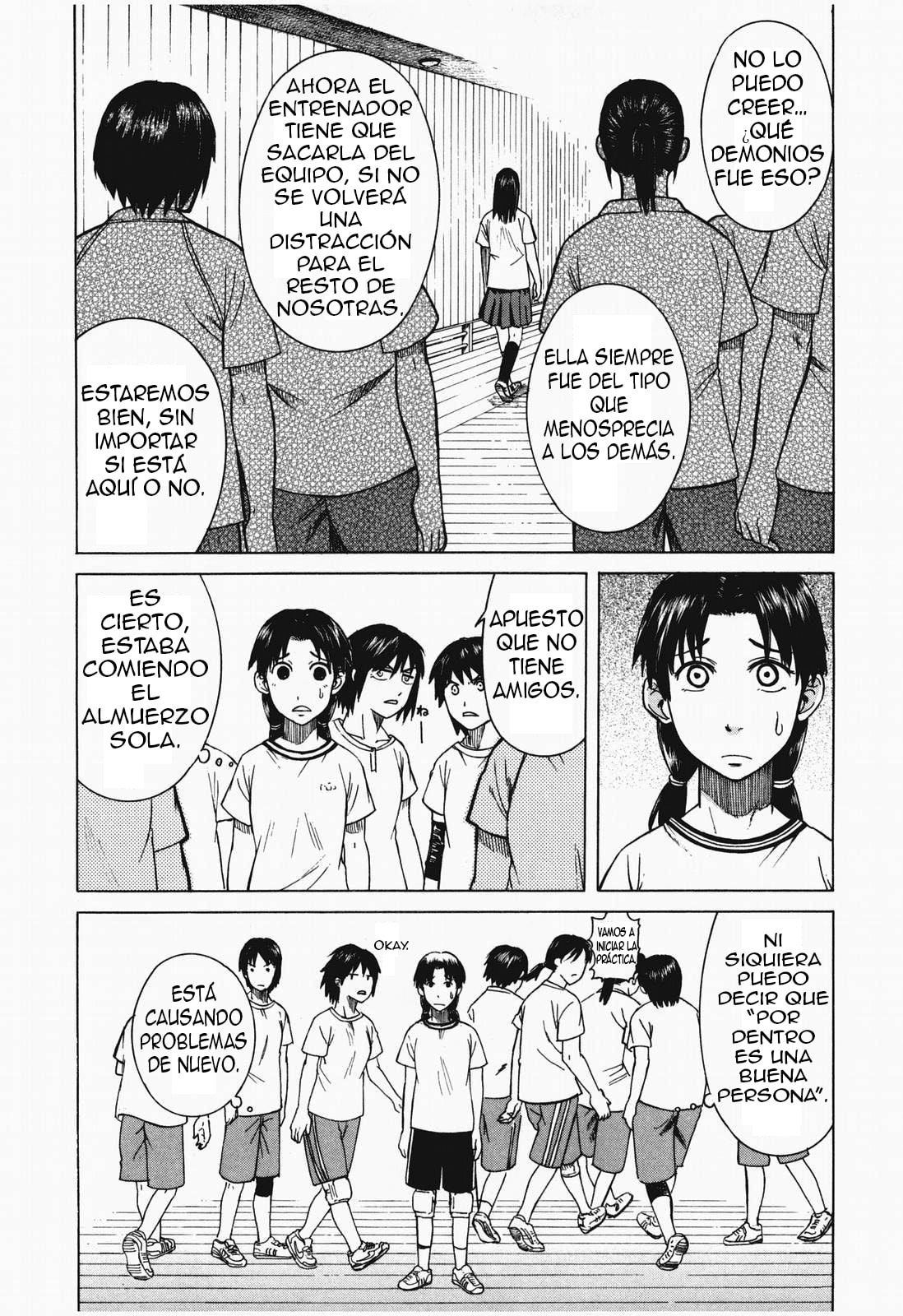 Read Teppuu ES Manga Online