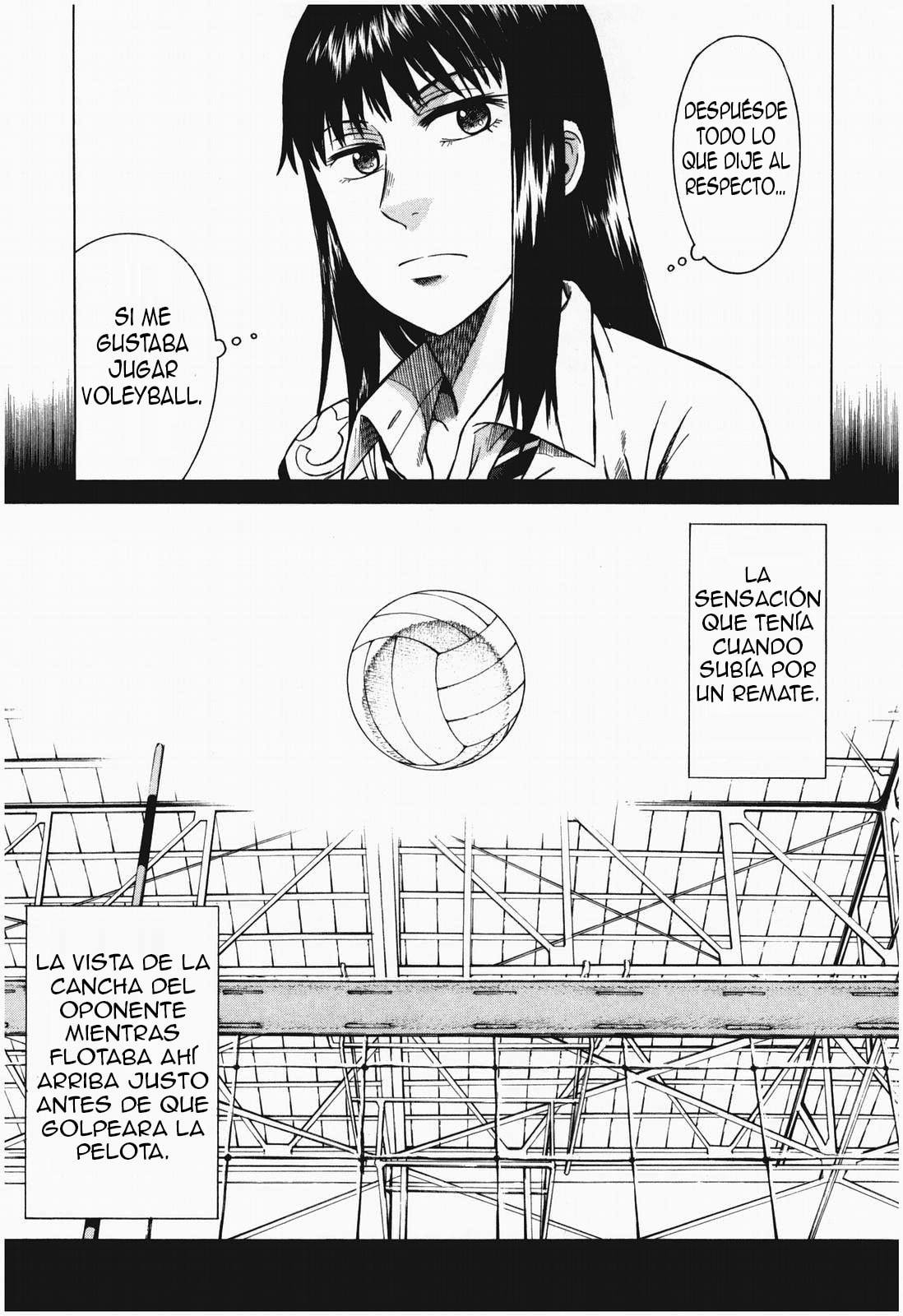 Read Teppuu ES Manga Online