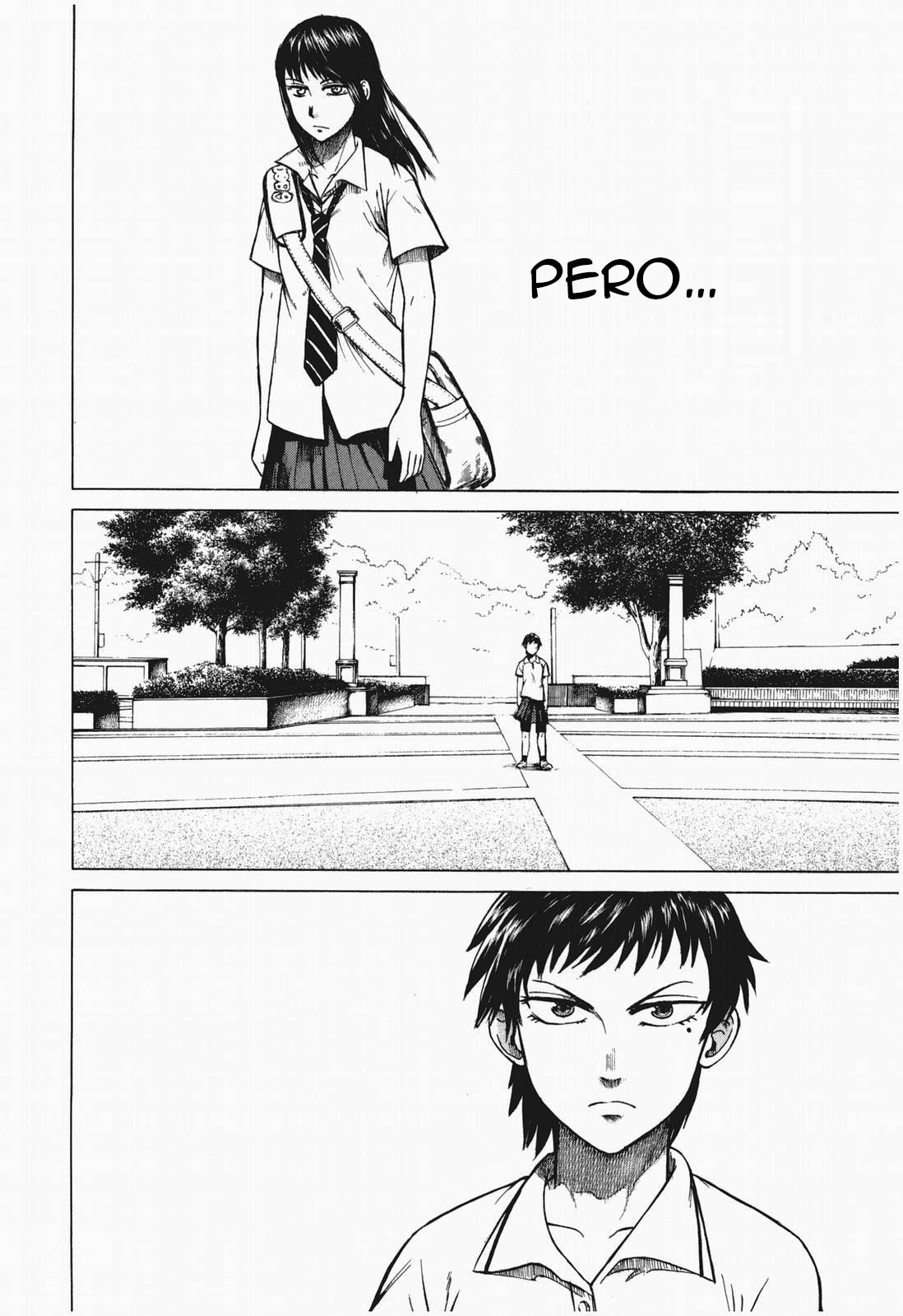 Read Teppuu ES Manga Online