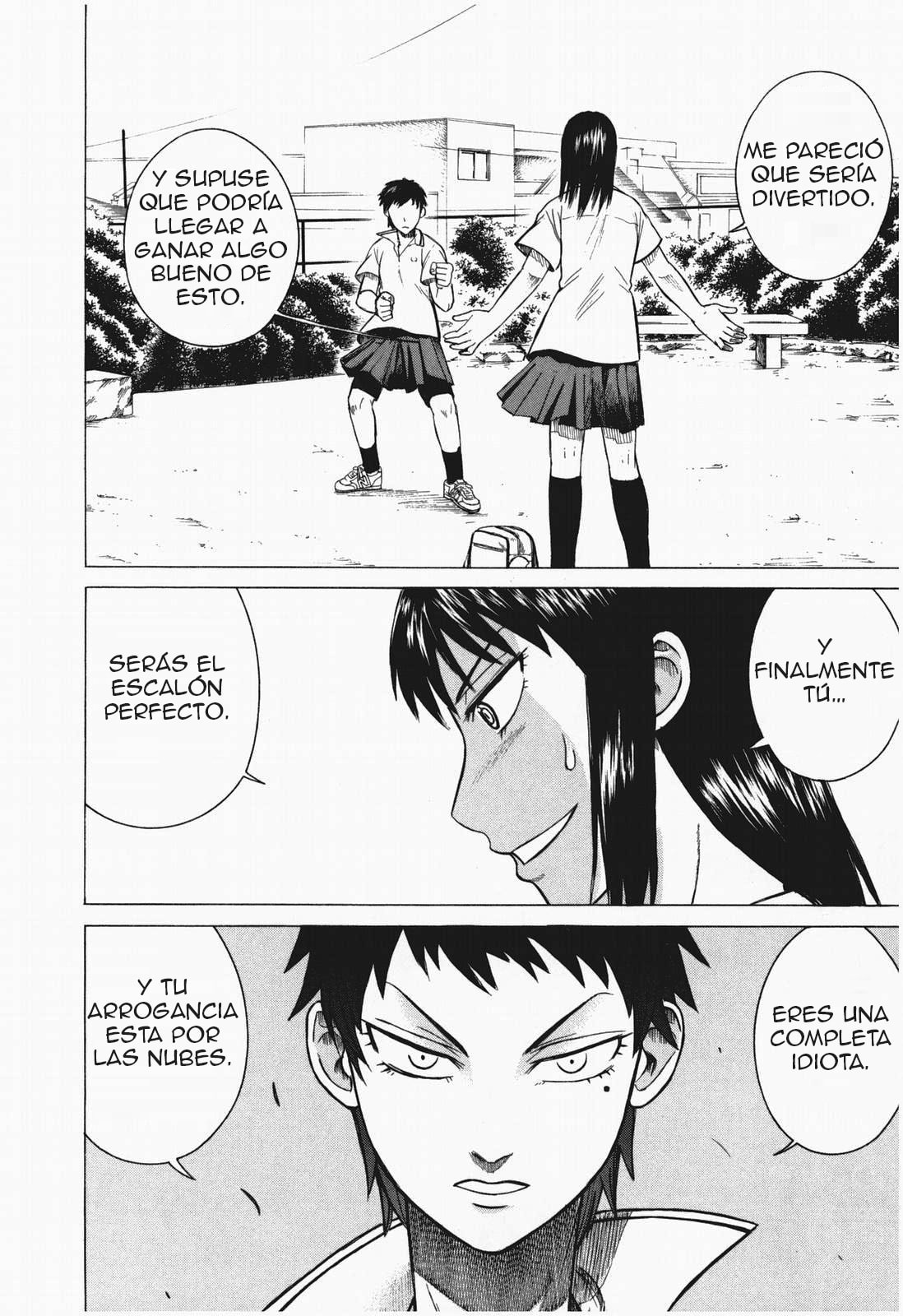 Read Teppuu ES Manga Online