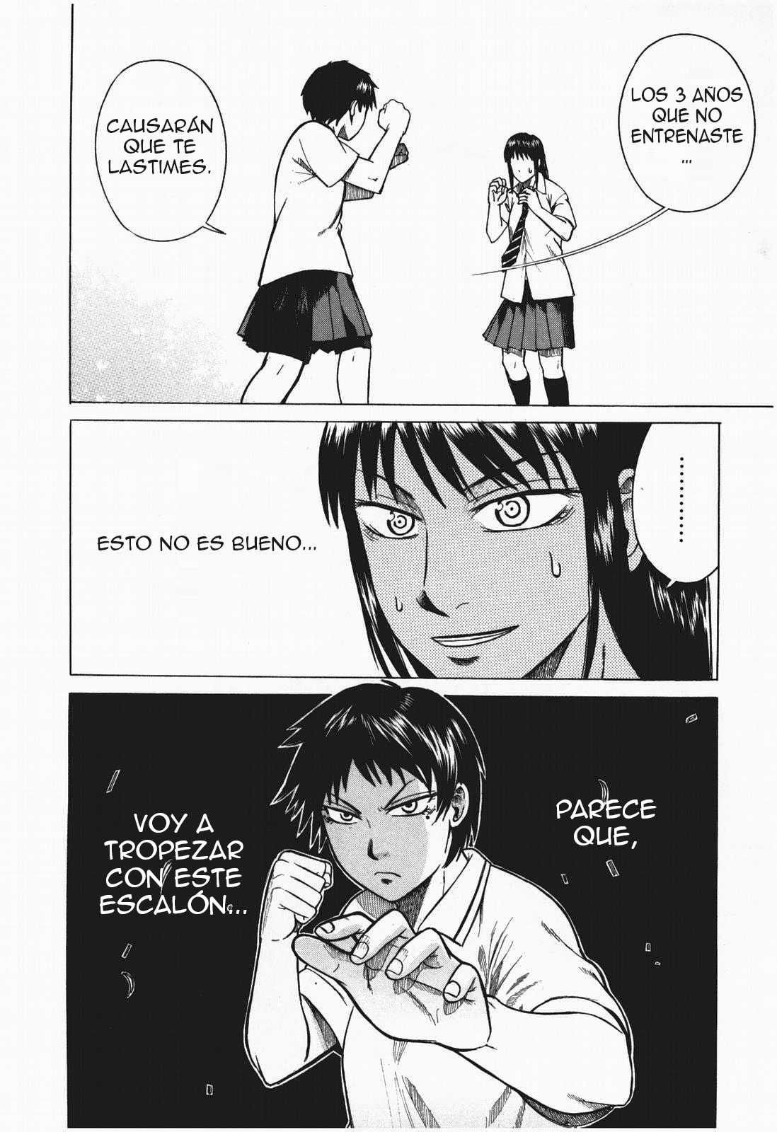 Read Teppuu ES Manga Online