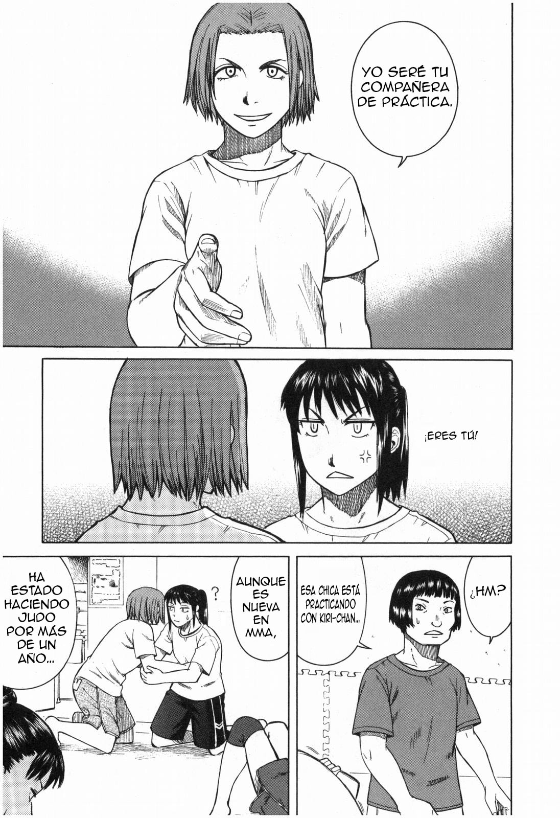 Read Teppuu ES Manga Online