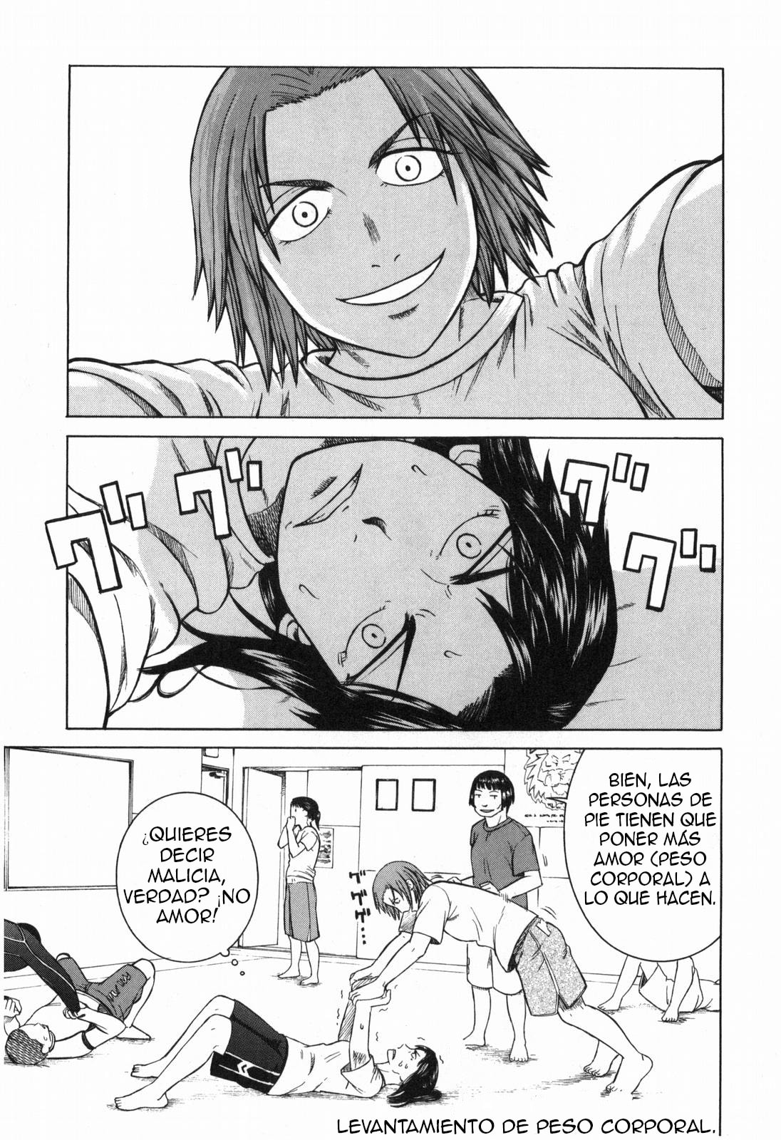 Read Teppuu ES Manga Online