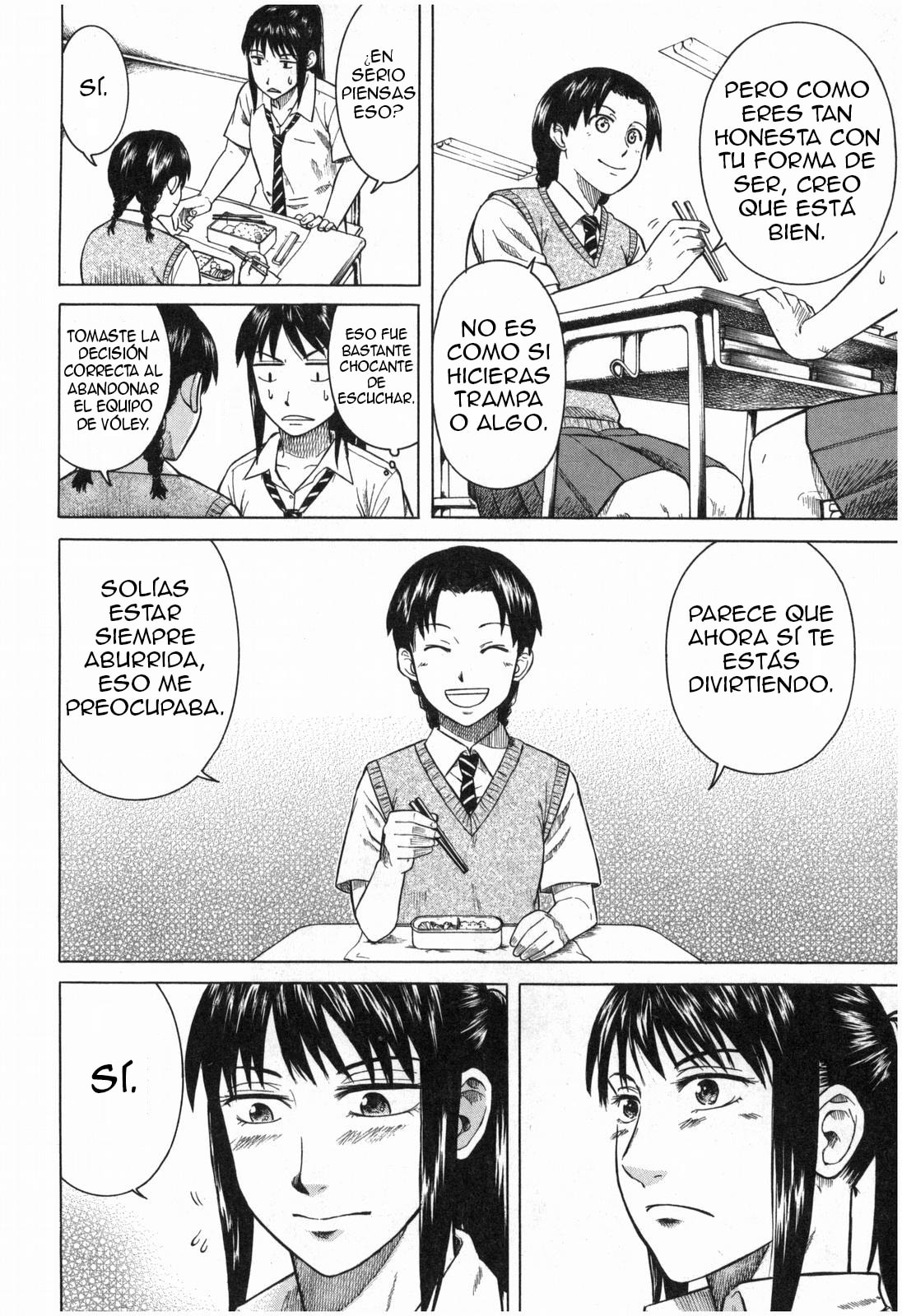 Read Teppuu ES Manga Online