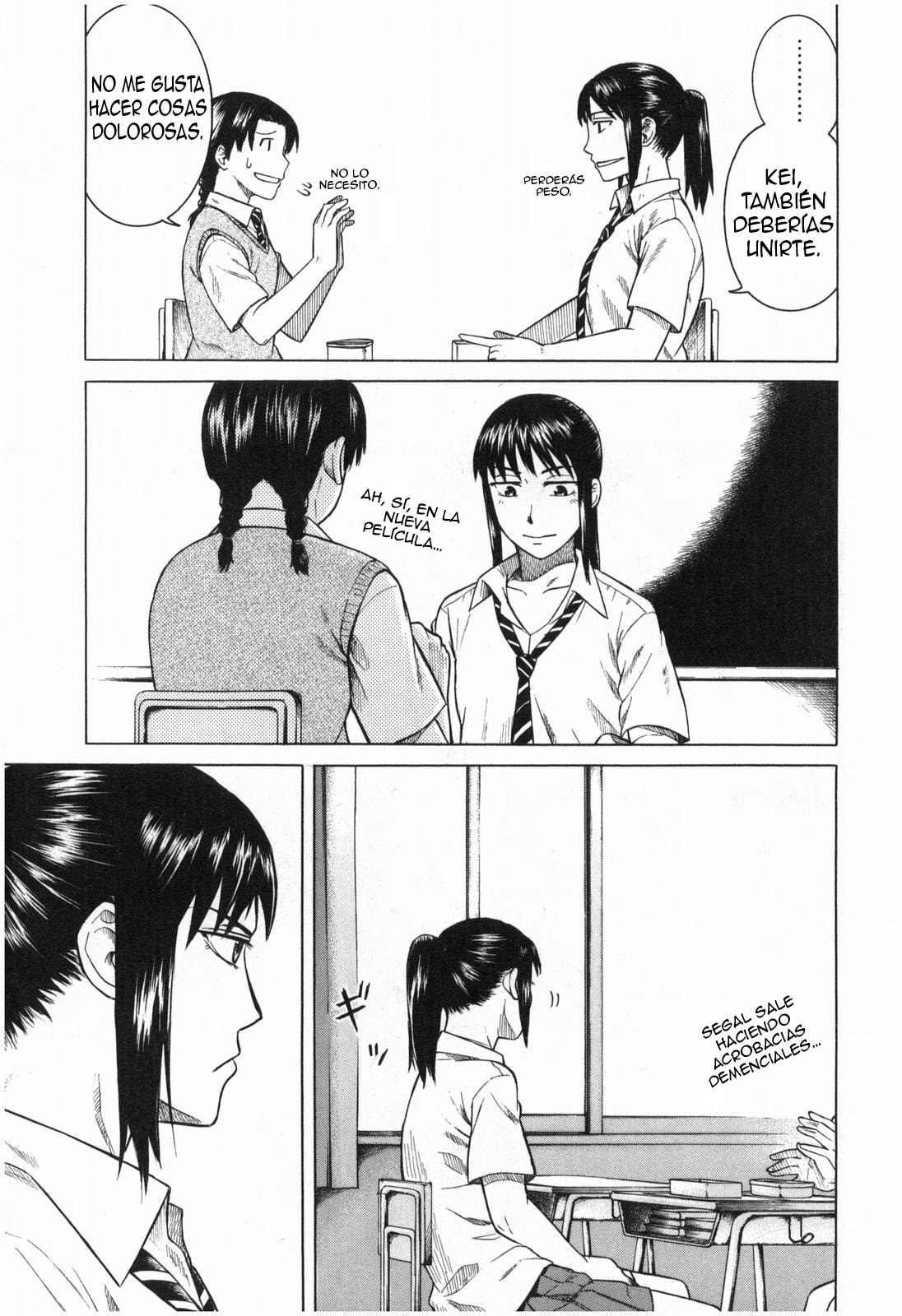 Read Teppuu ES Manga Online