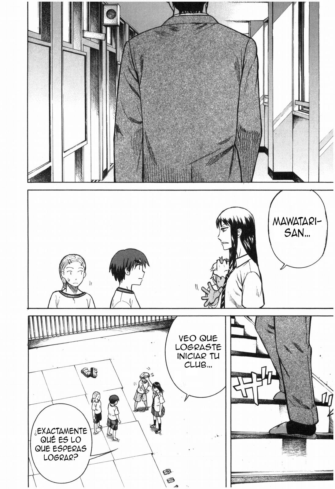 Read Teppuu ES Manga Online