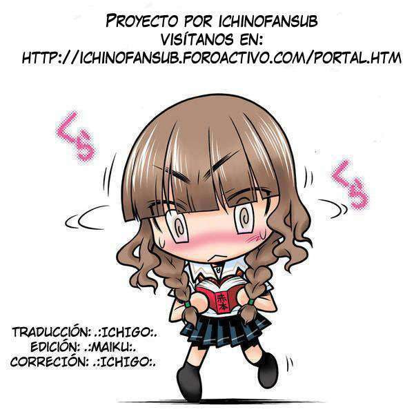 Read The Breaker ES Manga Online