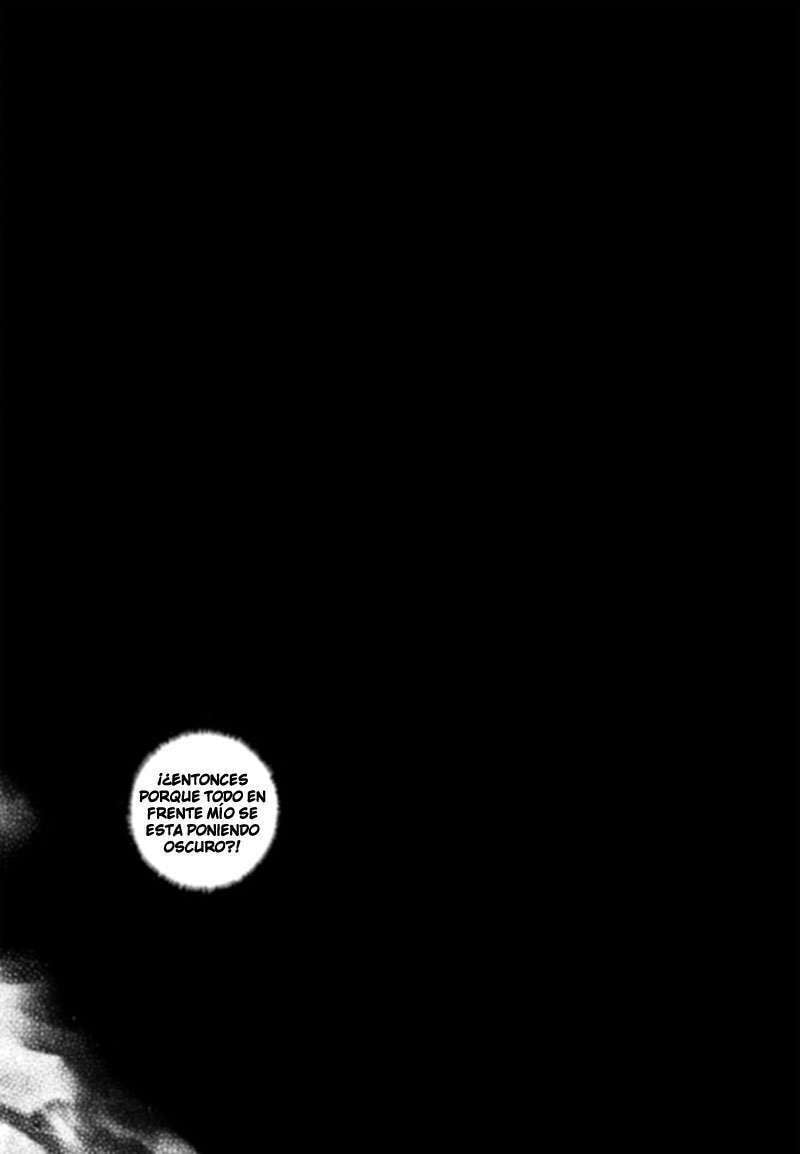 Read The Breaker ES Manga Online