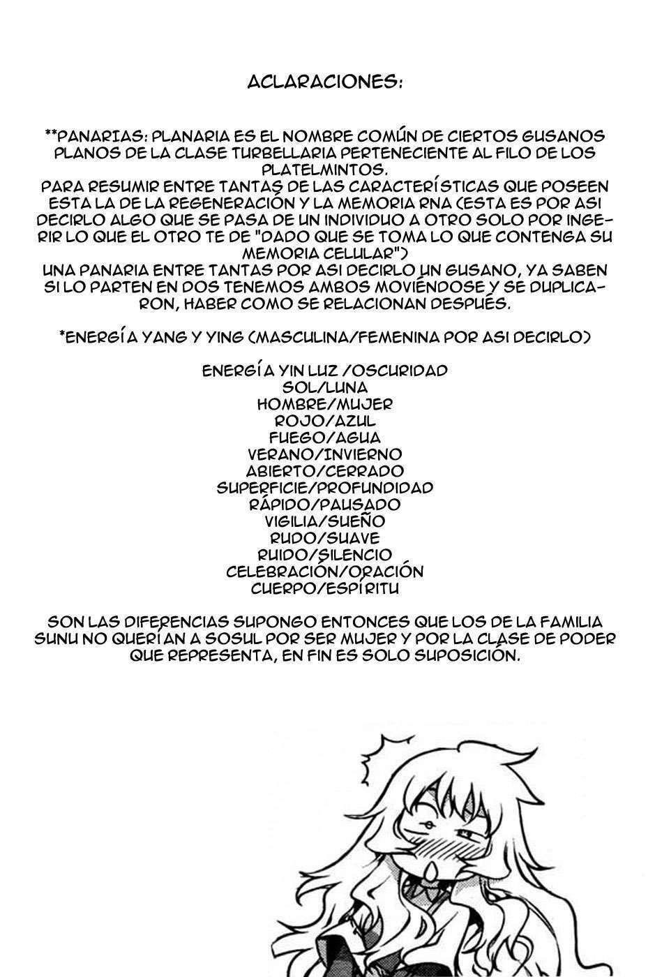 Read The Breaker ES Manga Online