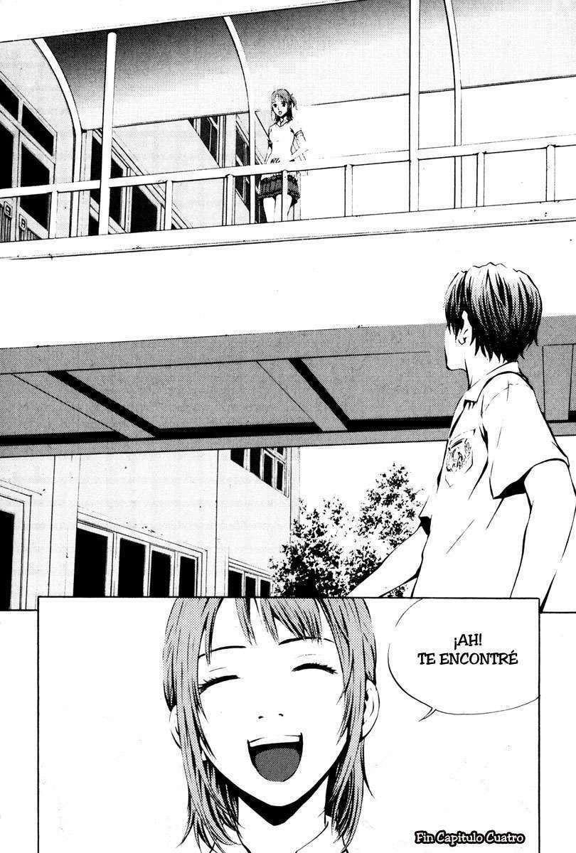 Read The Breaker ES Manga Online