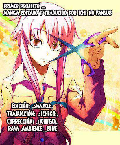 Read The Breaker ES Manga Online