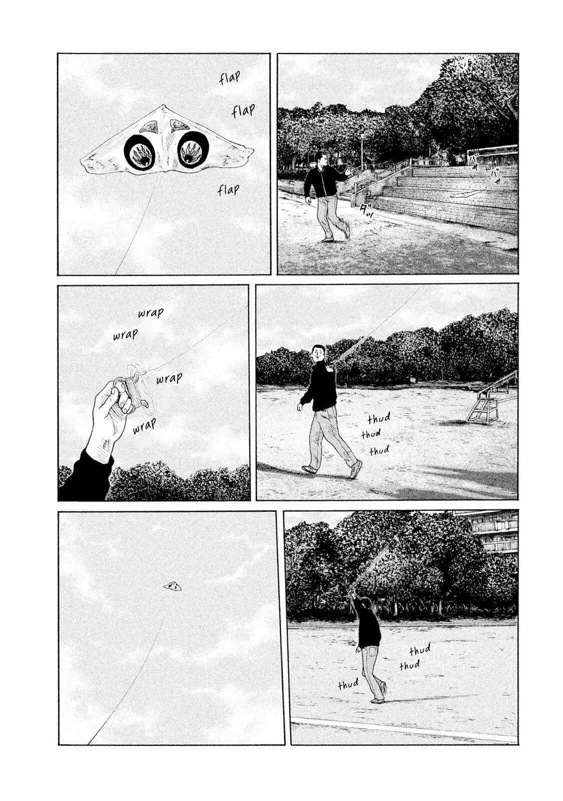 Read The Fable ES Manga Online