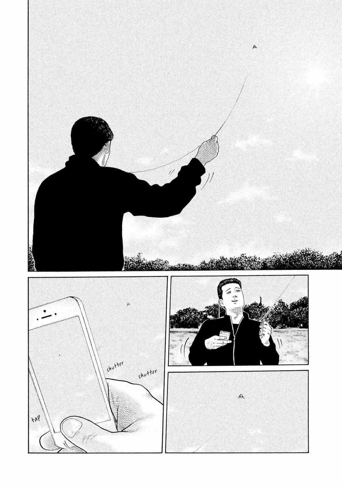 Read The Fable ES Manga Online
