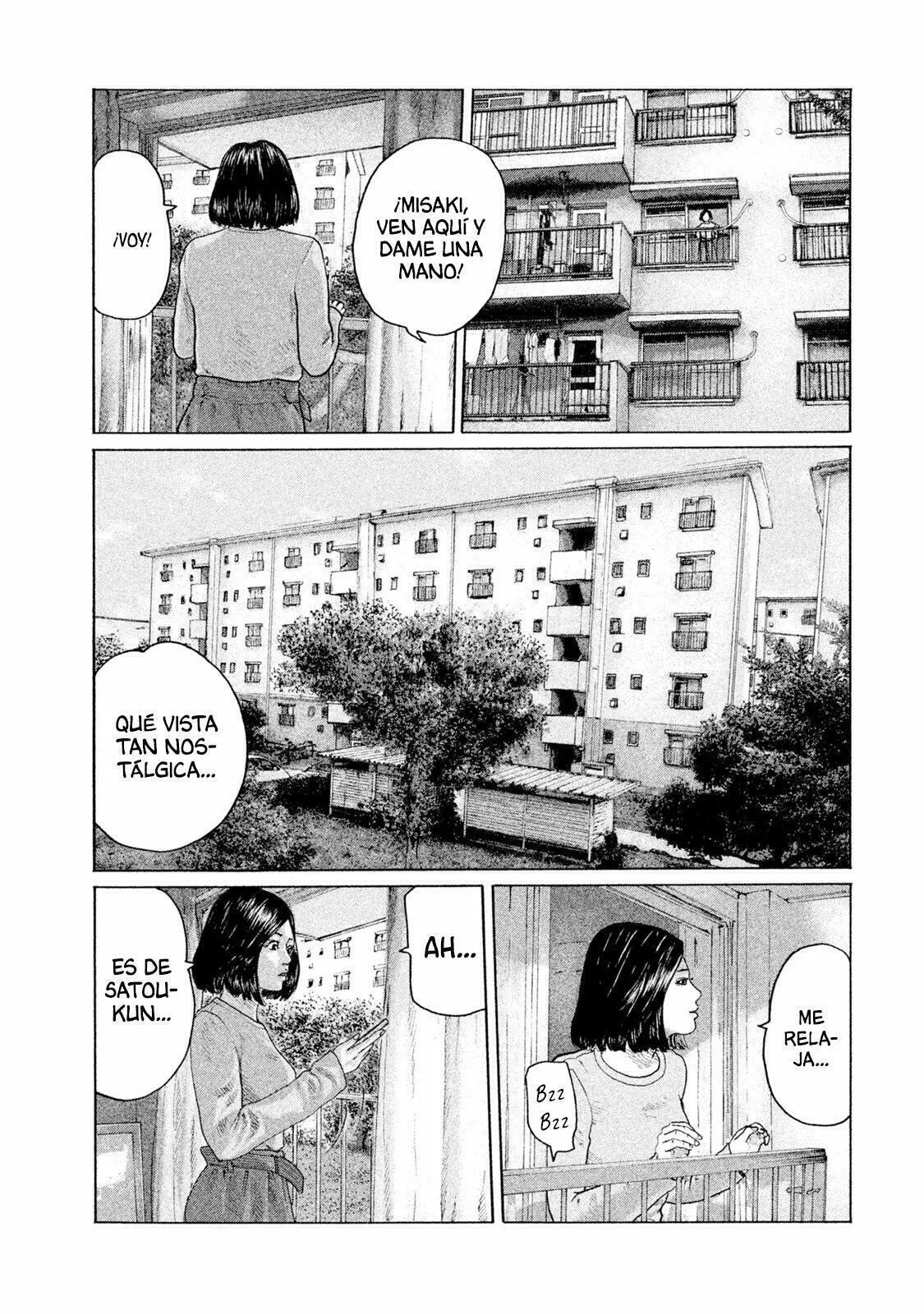 Read The Fable ES Manga Online