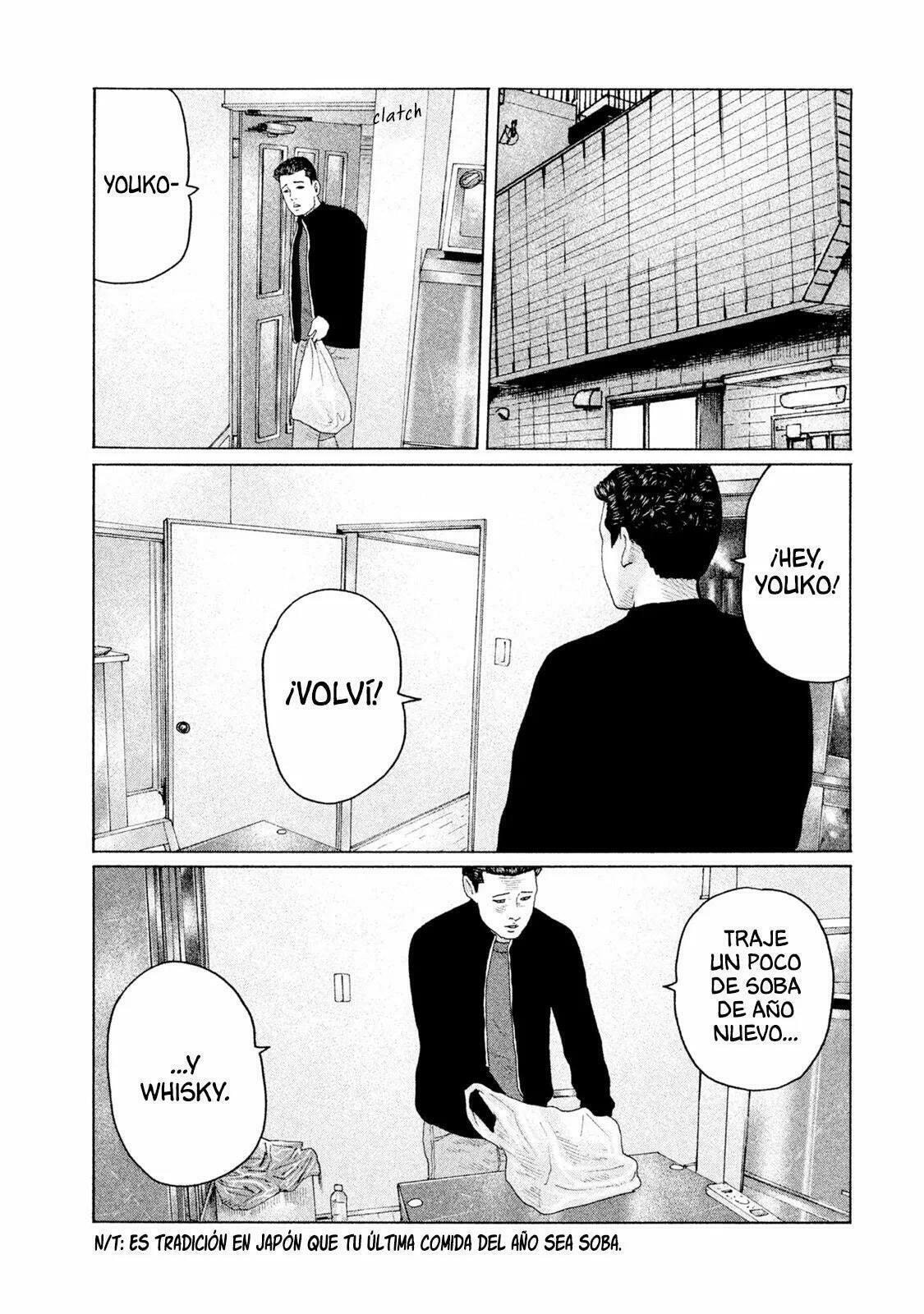 Read The Fable ES Manga Online