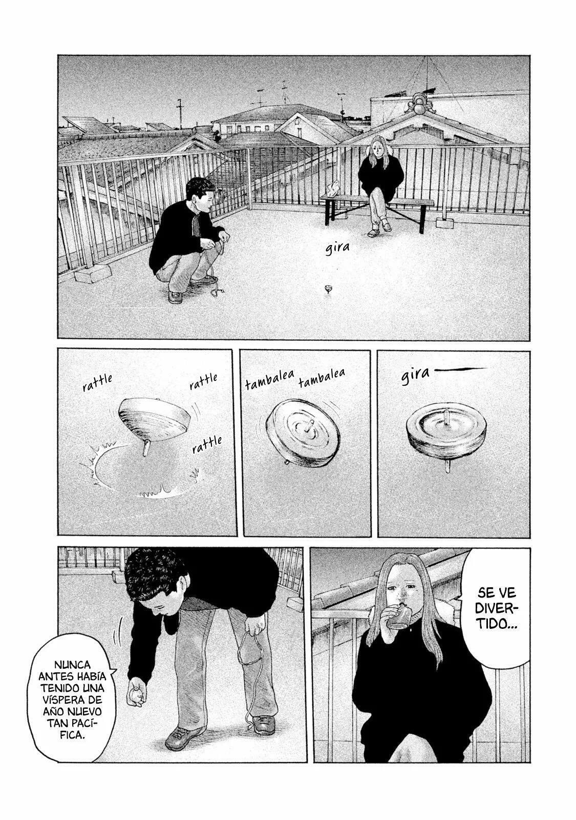 Read The Fable ES Manga Online