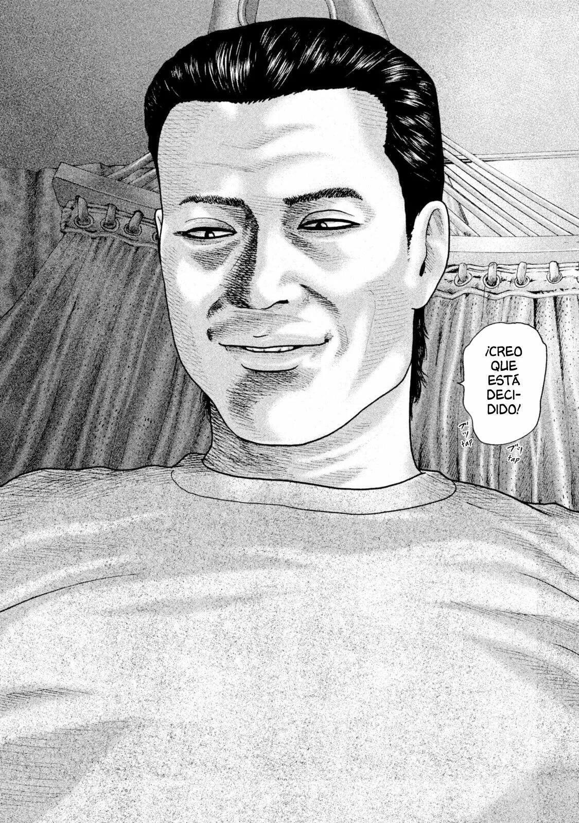 Read The Fable ES Manga Online