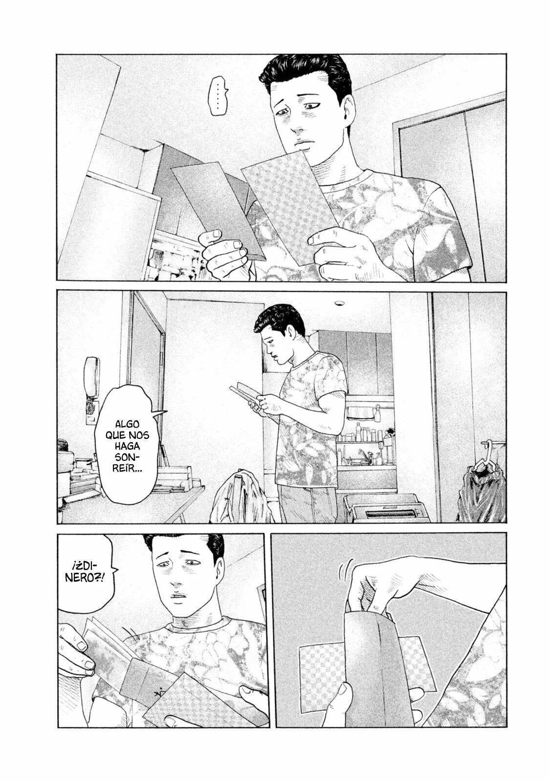 Read The Fable ES Manga Online