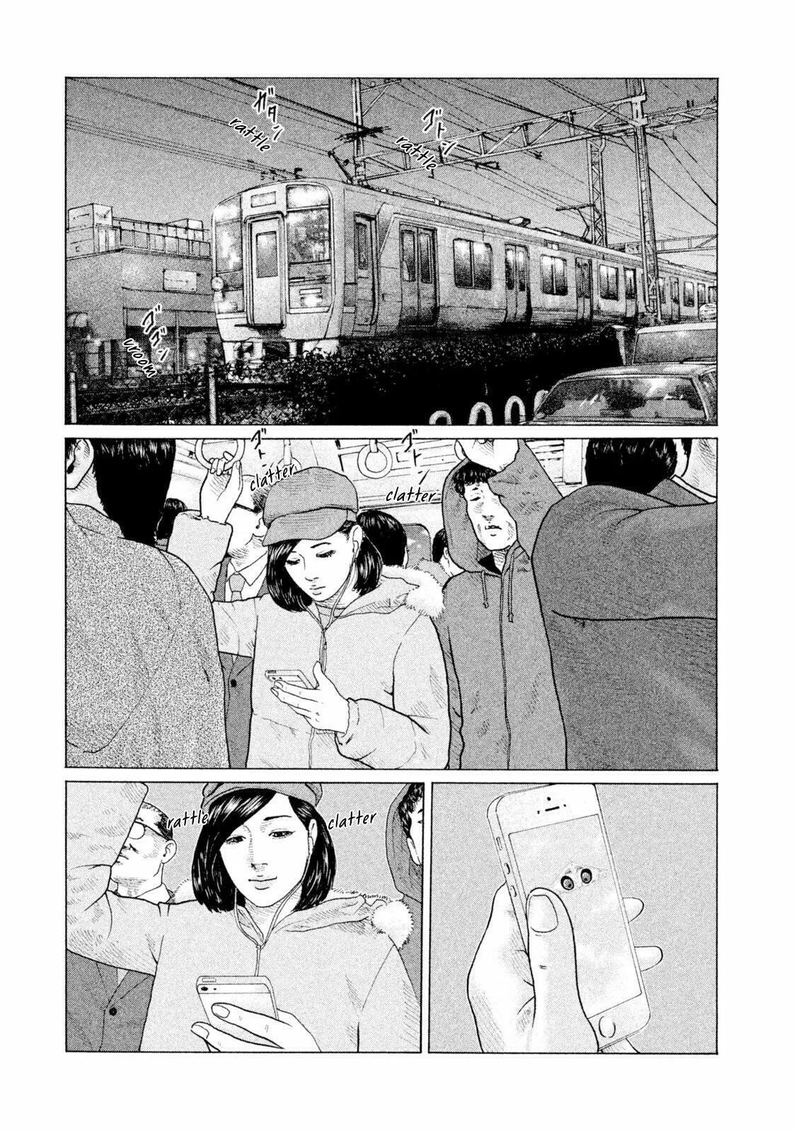 Read The Fable ES Manga Online