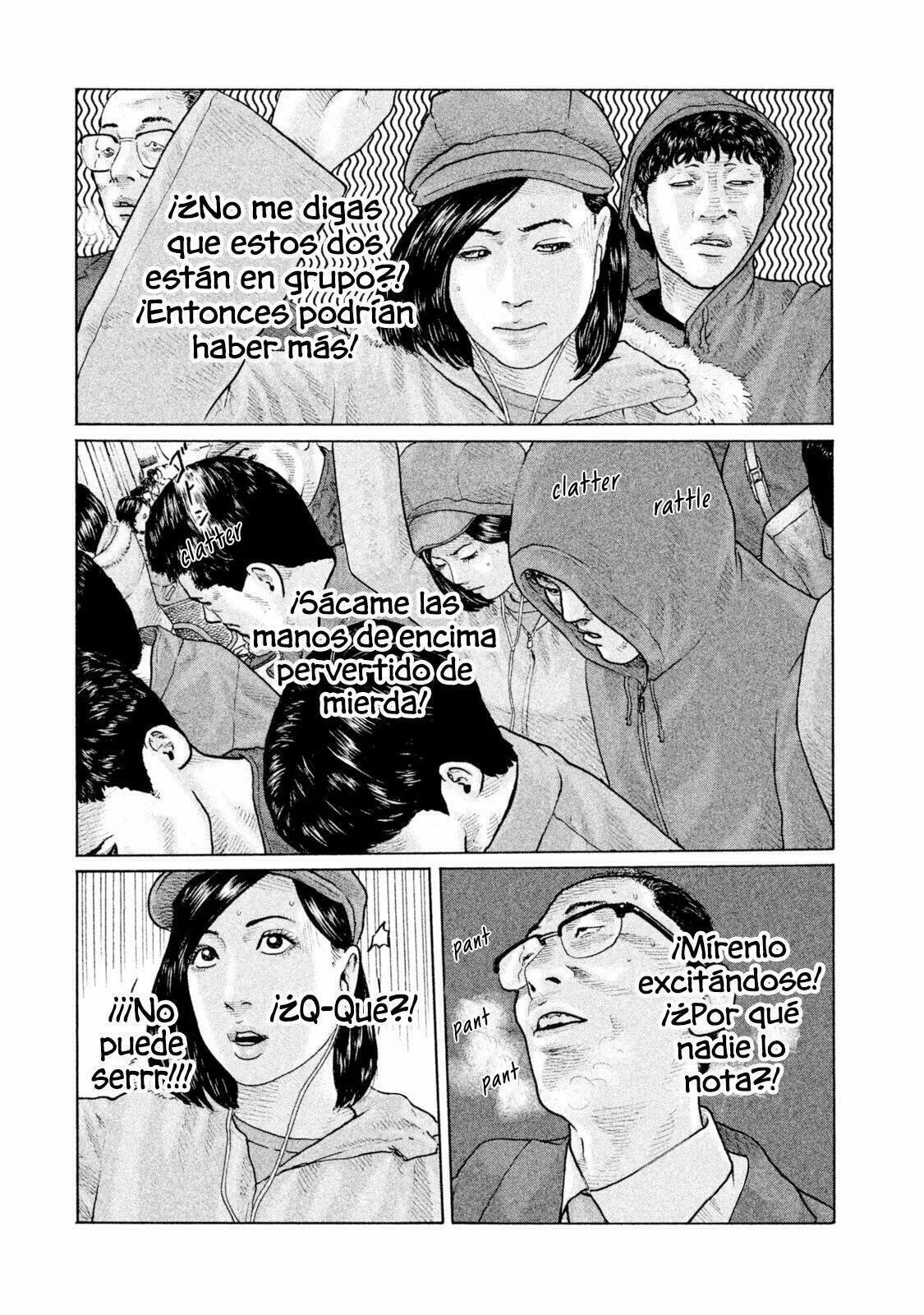 Read The Fable ES Manga Online
