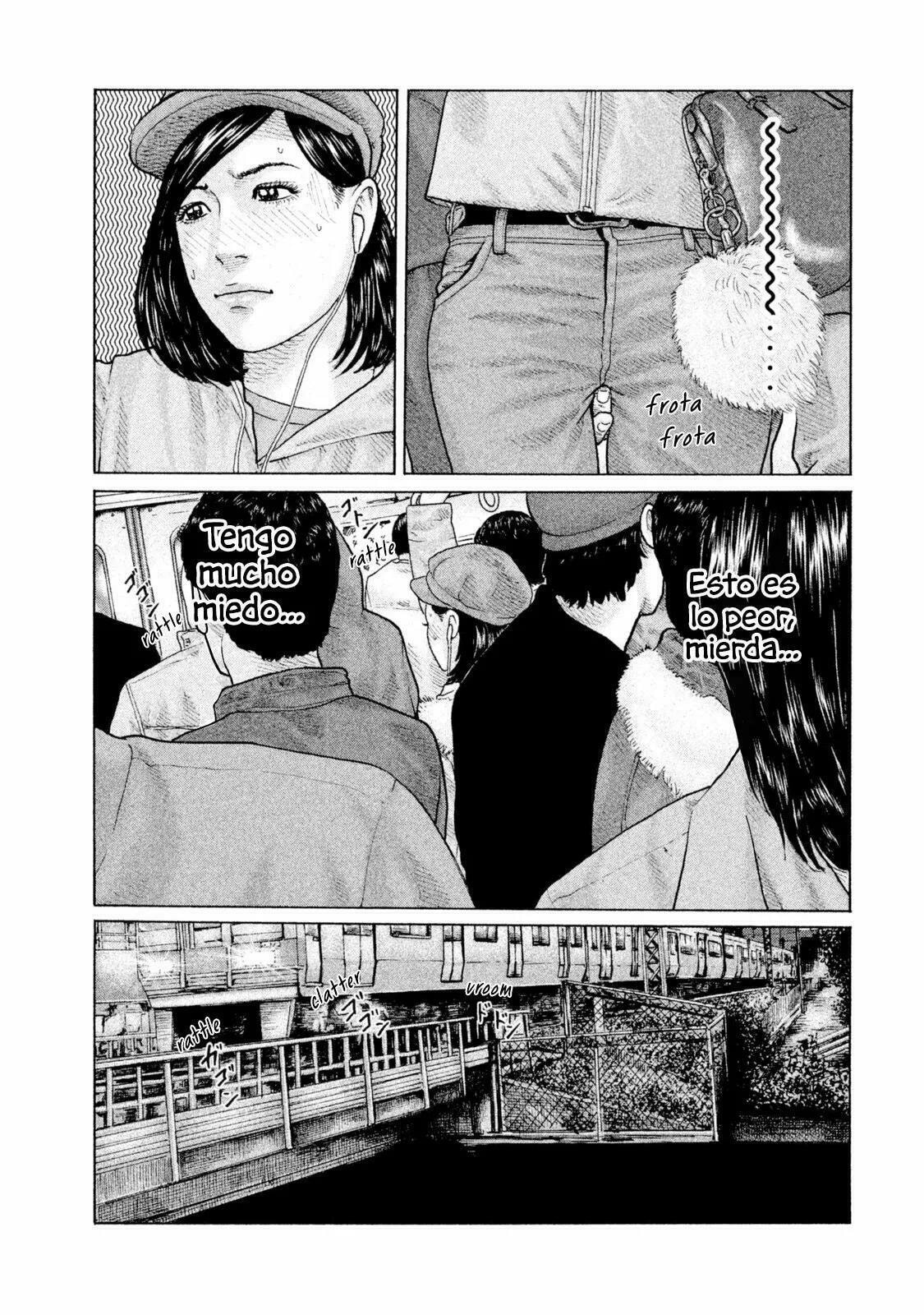 Read The Fable ES Manga Online