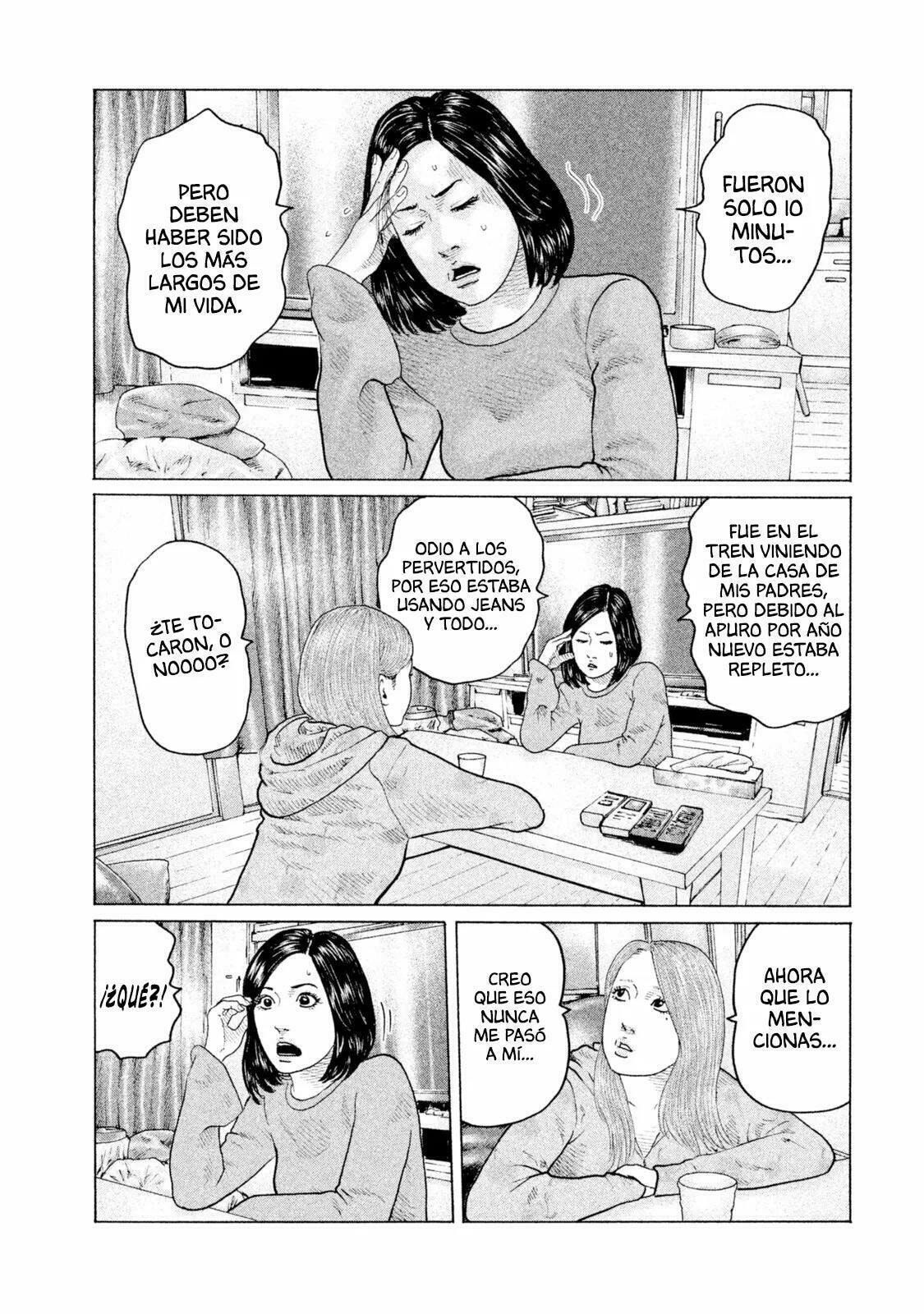 Read The Fable ES Manga Online