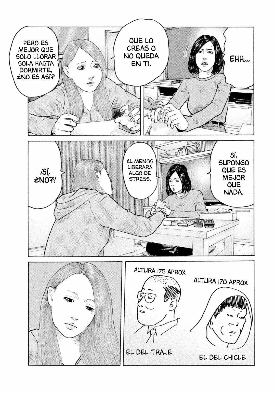 Read The Fable ES Manga Online