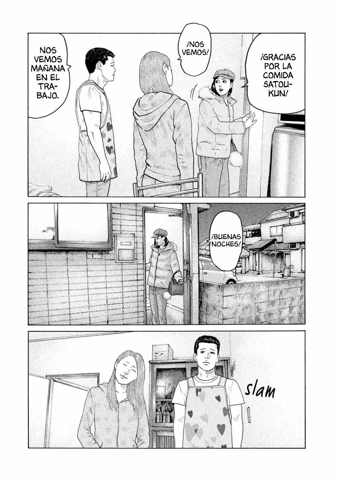 Read The Fable ES Manga Online