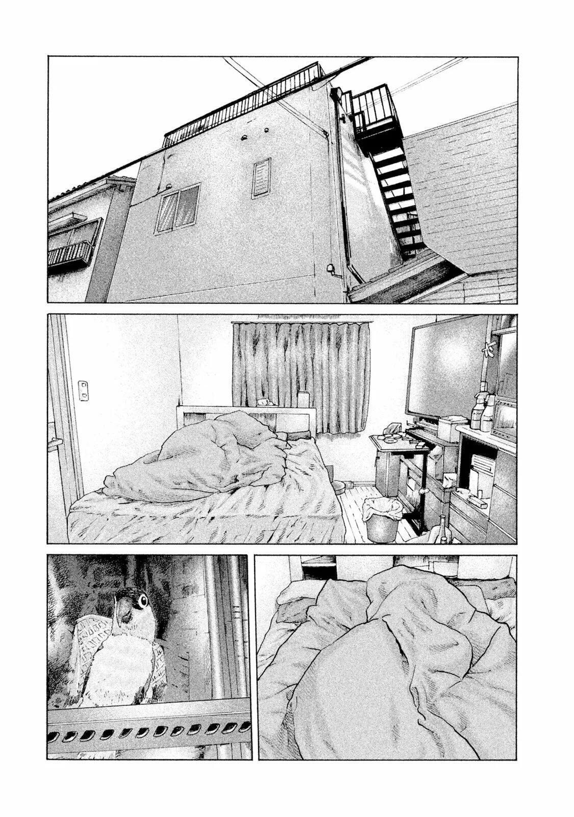 Read The Fable ES Manga Online