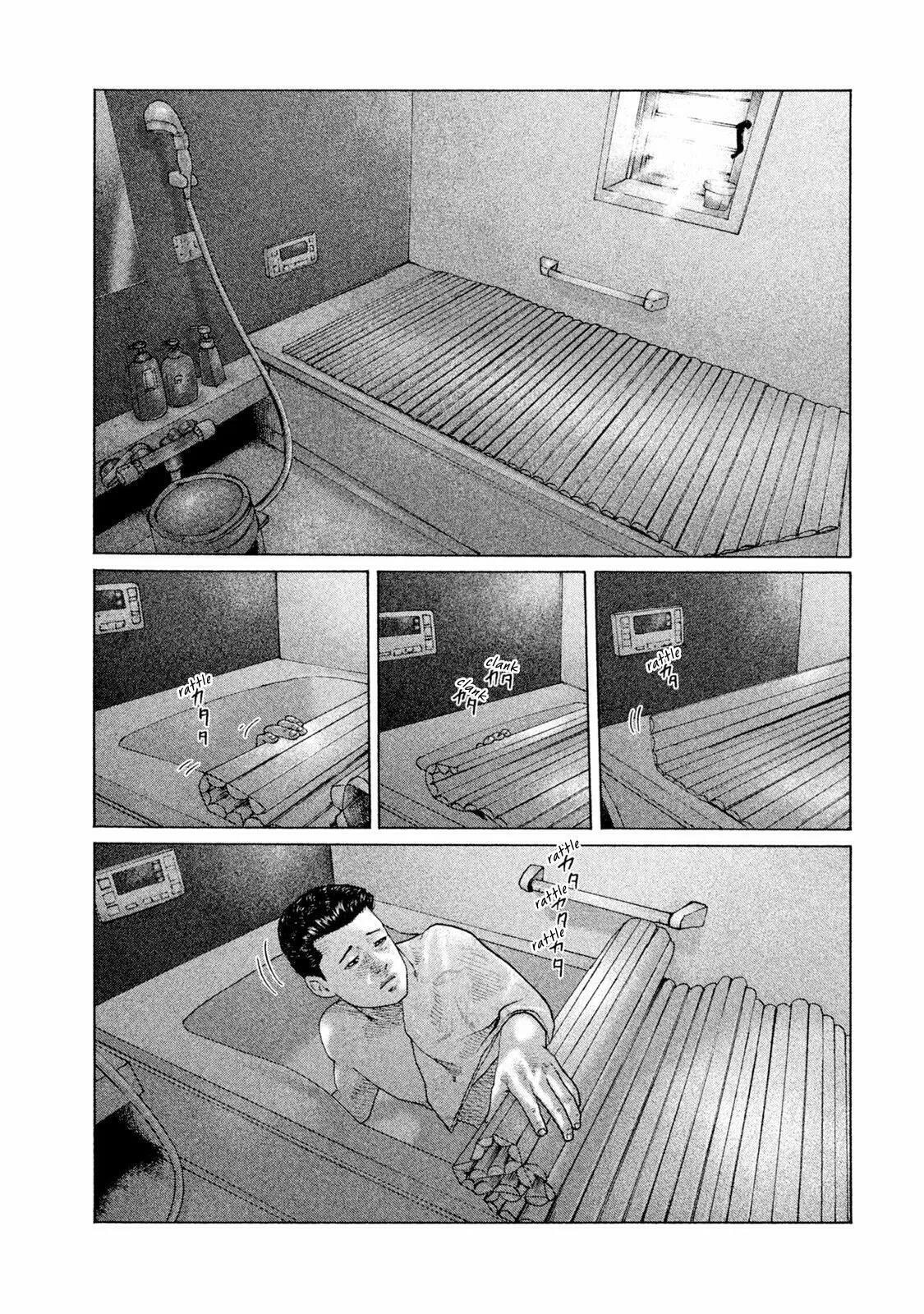 Read The Fable ES Manga Online