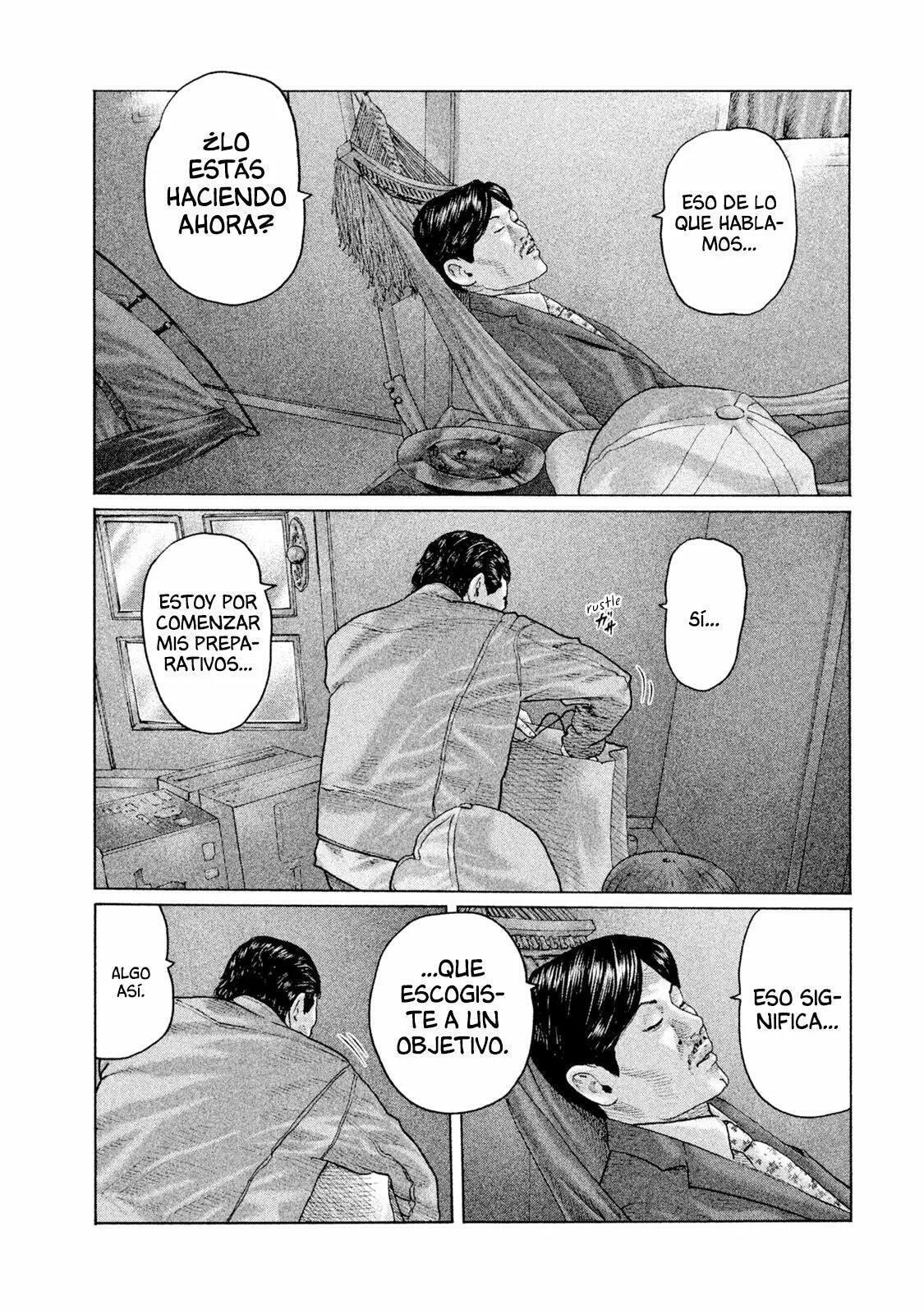 Read The Fable ES Manga Online