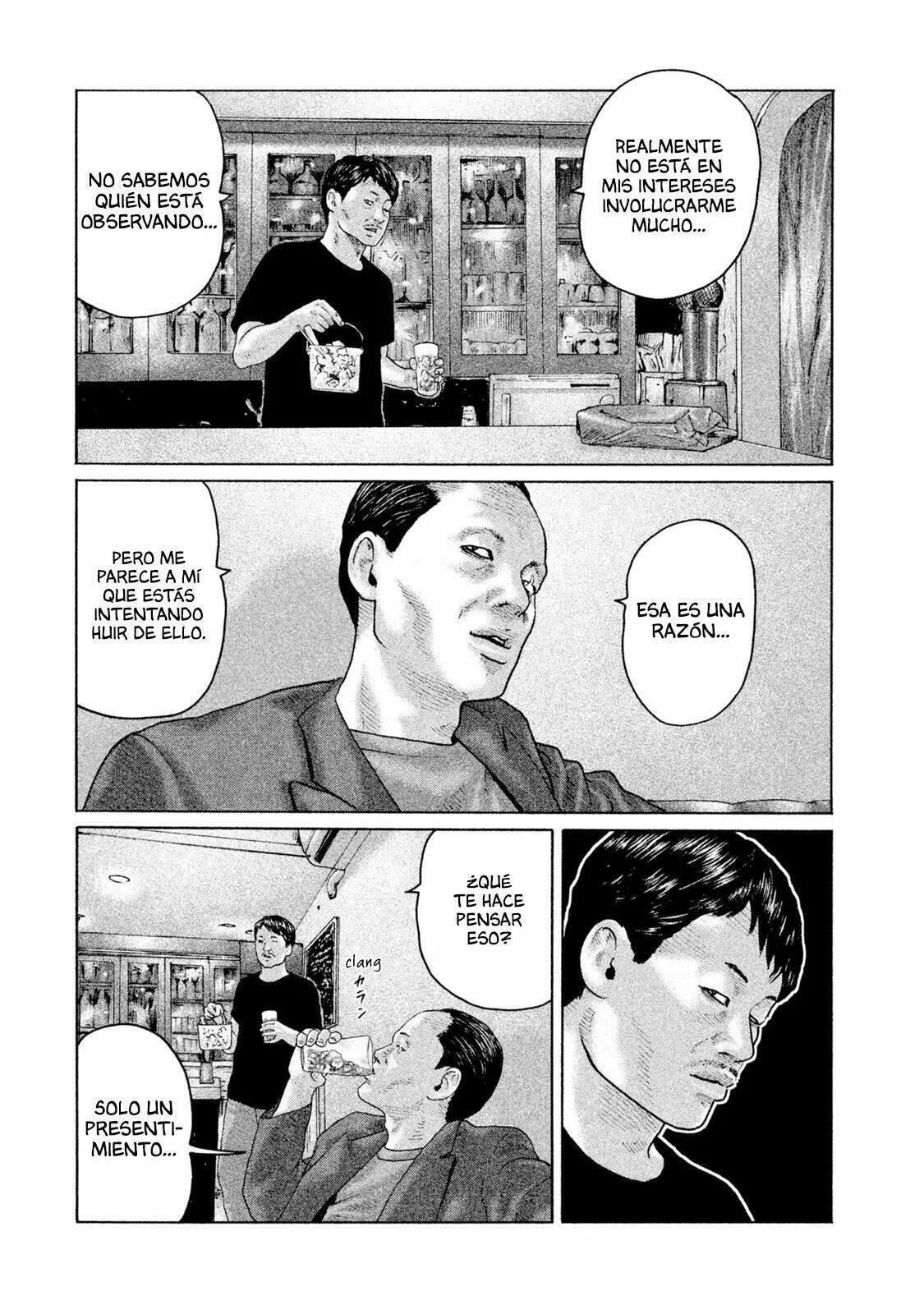 Read The Fable ES Manga Online