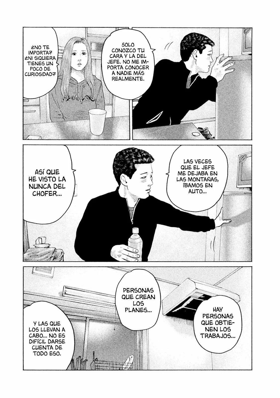 Read The Fable ES Manga Online