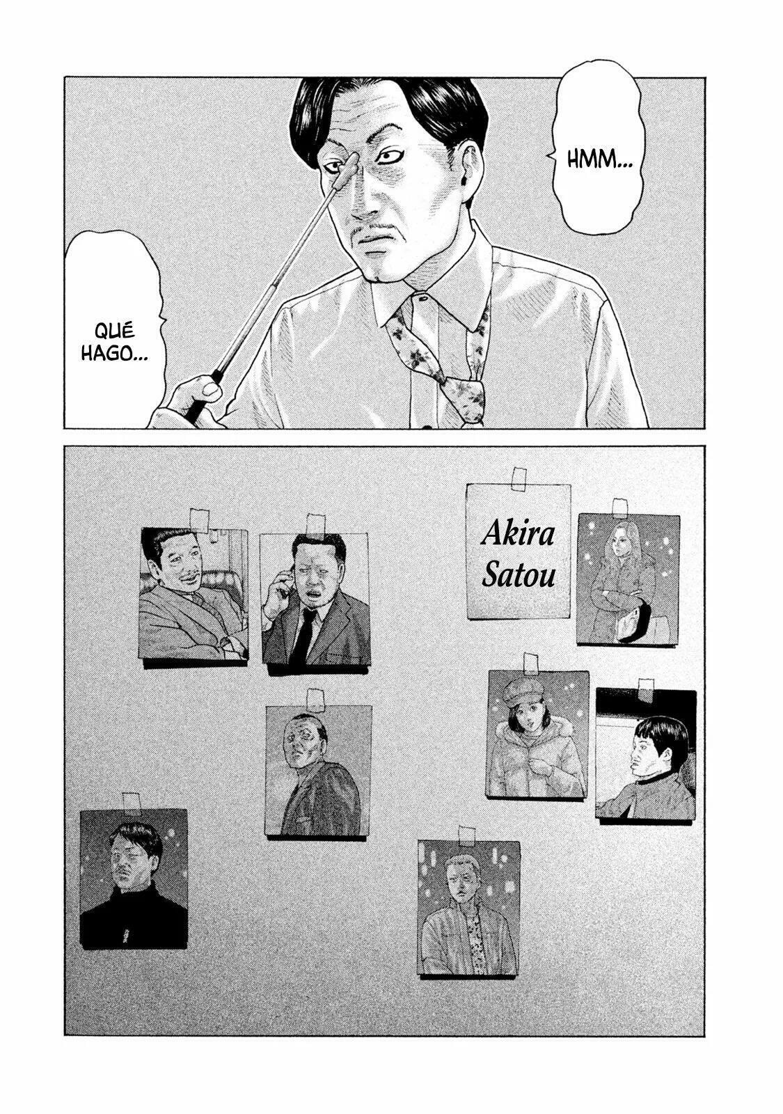 Read The Fable ES Manga Online