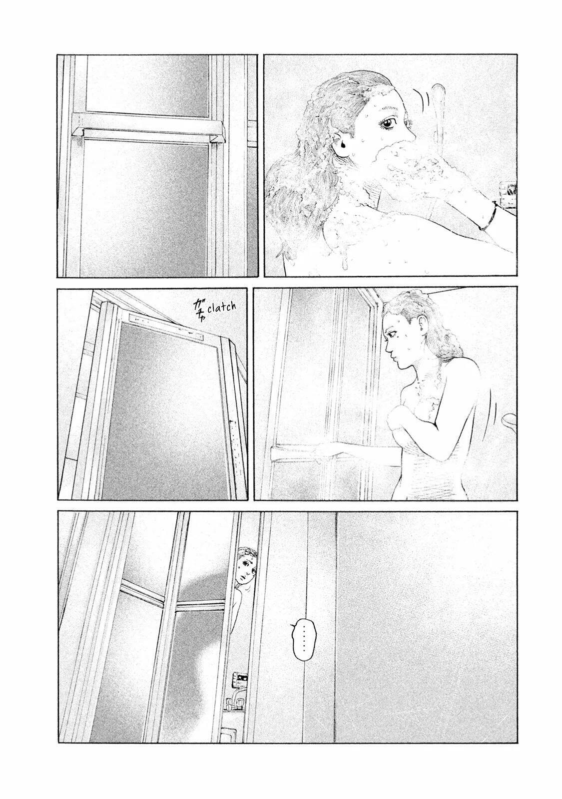 Read The Fable ES Manga Online