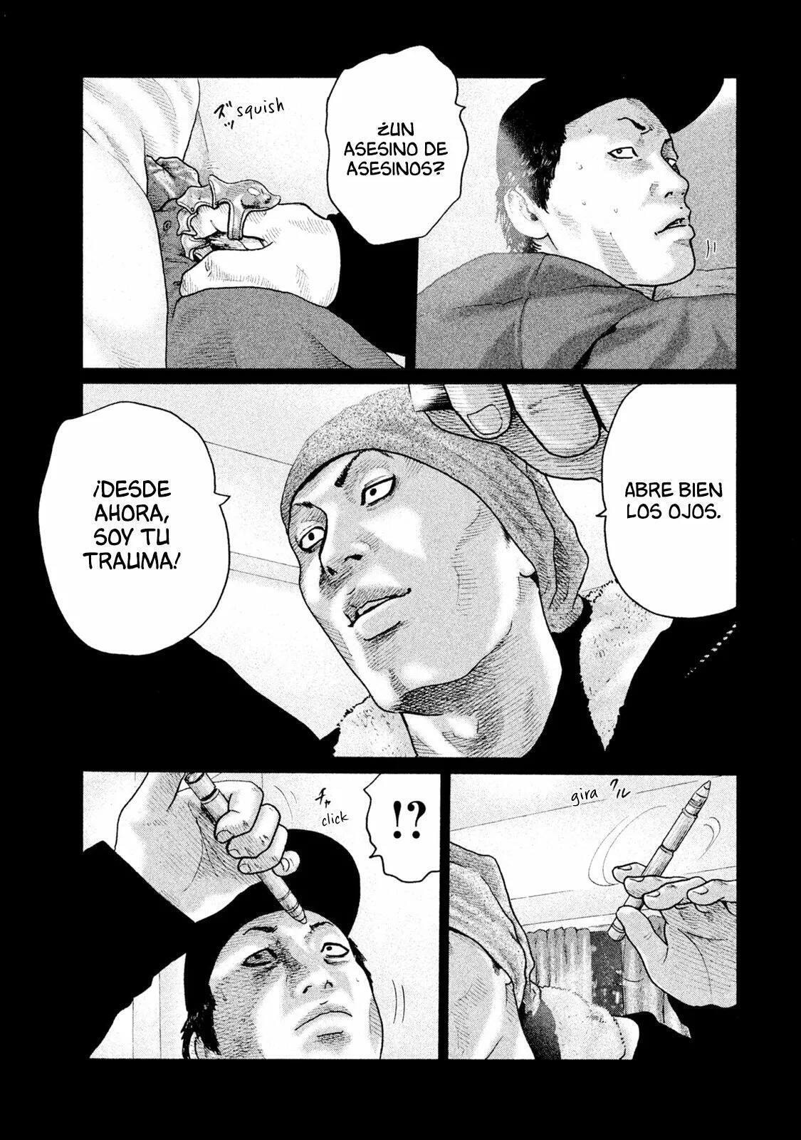 Read The Fable ES Manga Online