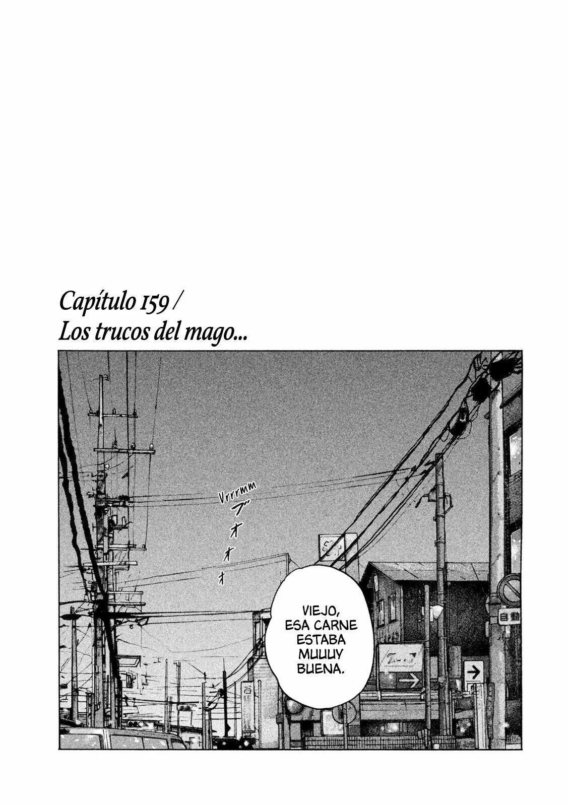 Read The Fable ES Manga Online