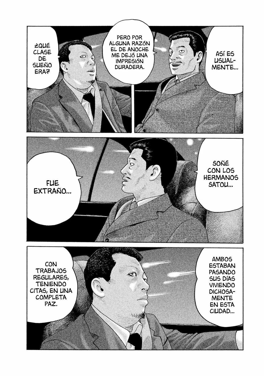 Read The Fable ES Manga Online