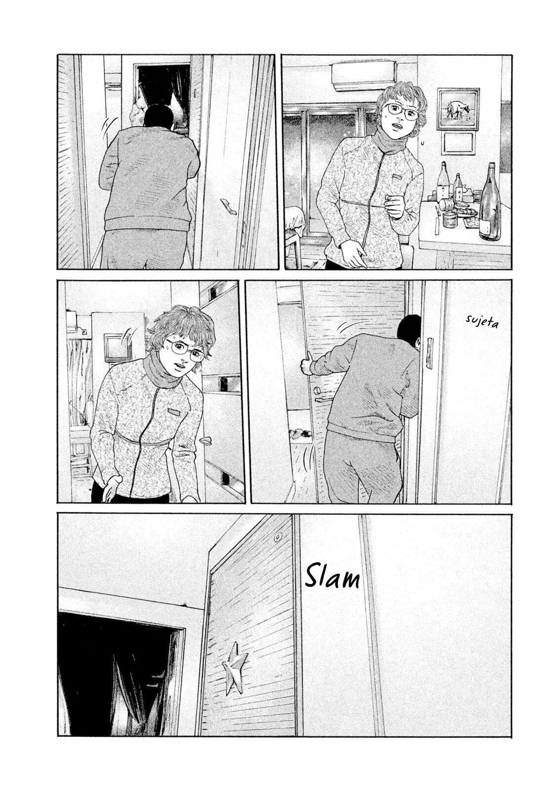 Read The Fable ES Manga Online