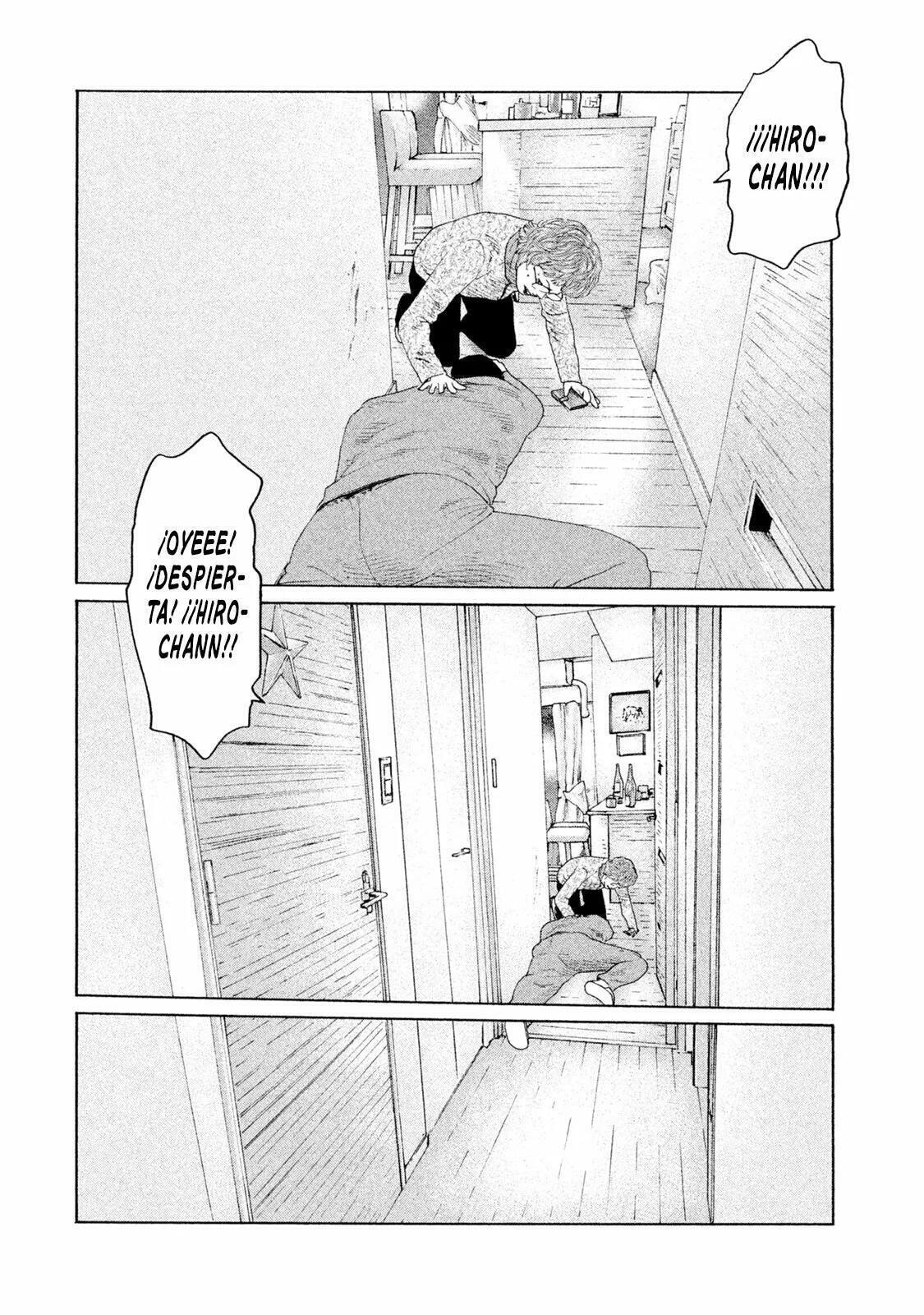 Read The Fable ES Manga Online