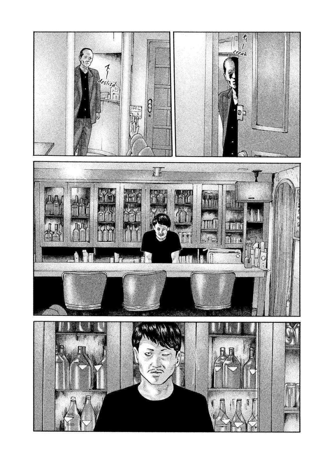 Read The Fable ES Manga Online