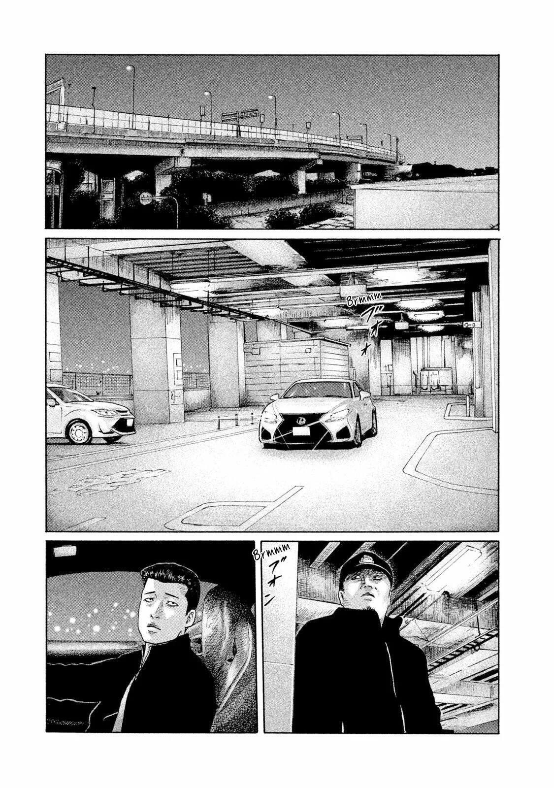 Read The Fable ES Manga Online