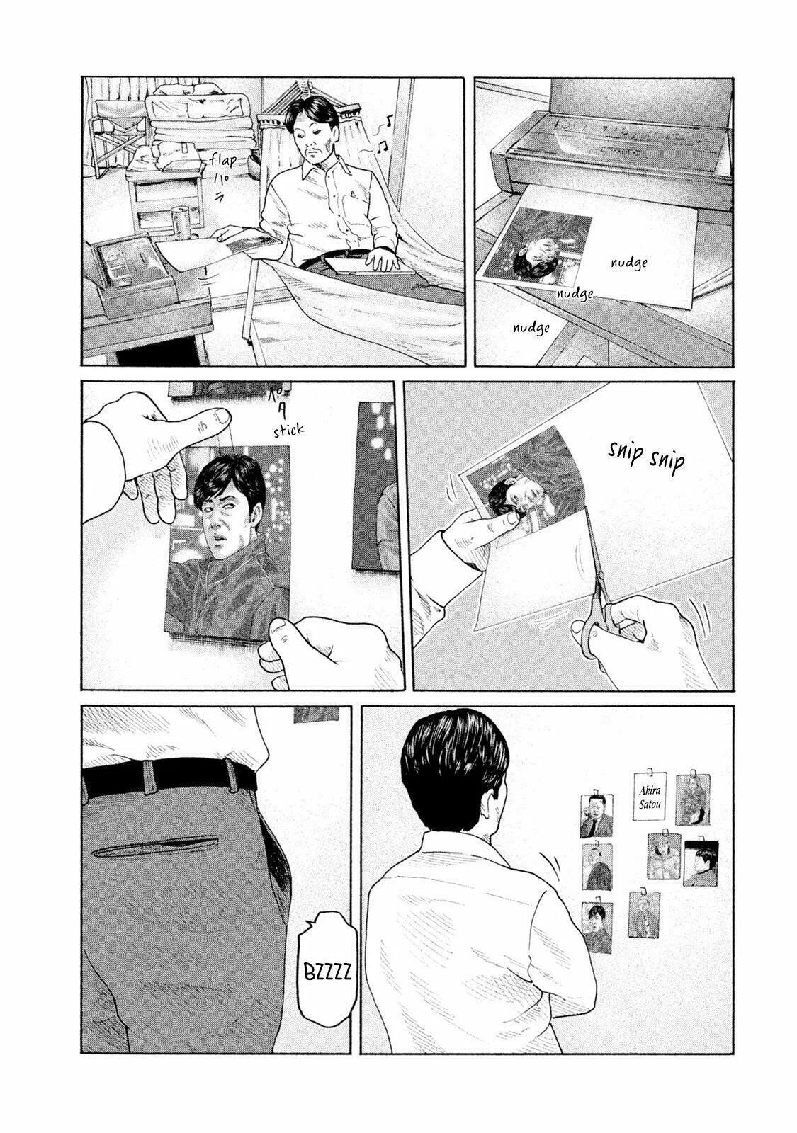 Read The Fable ES Manga Online