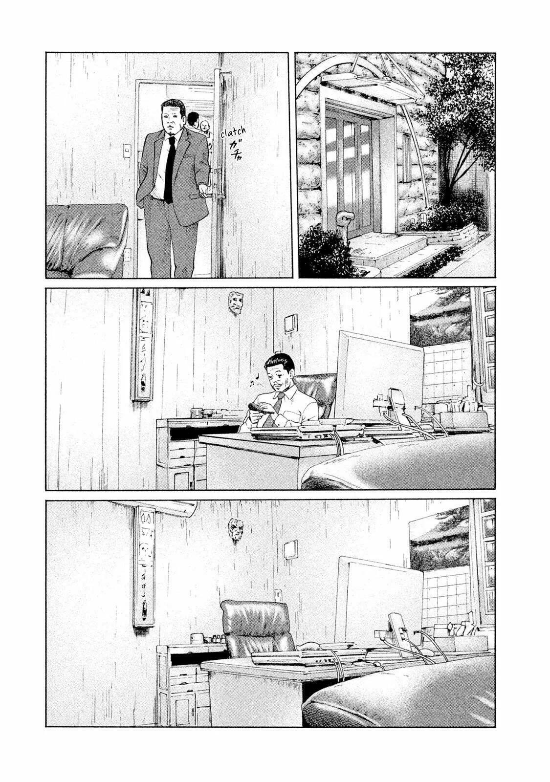 Read The Fable ES Manga Online