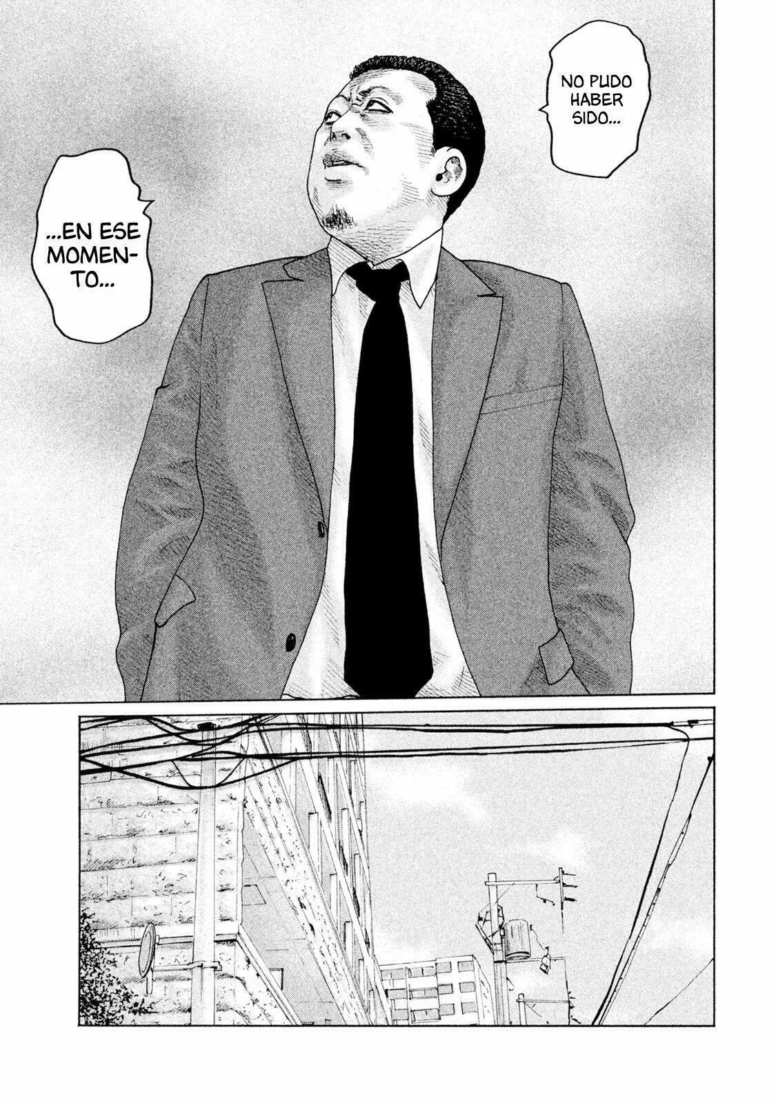 Read The Fable ES Manga Online