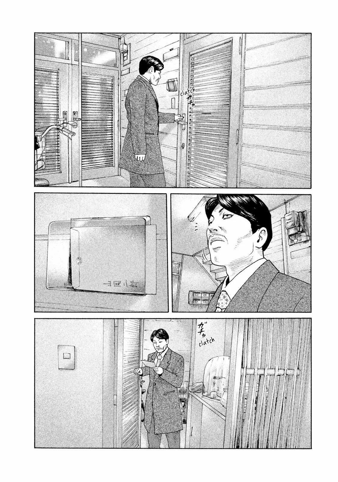 Read The Fable ES Manga Online